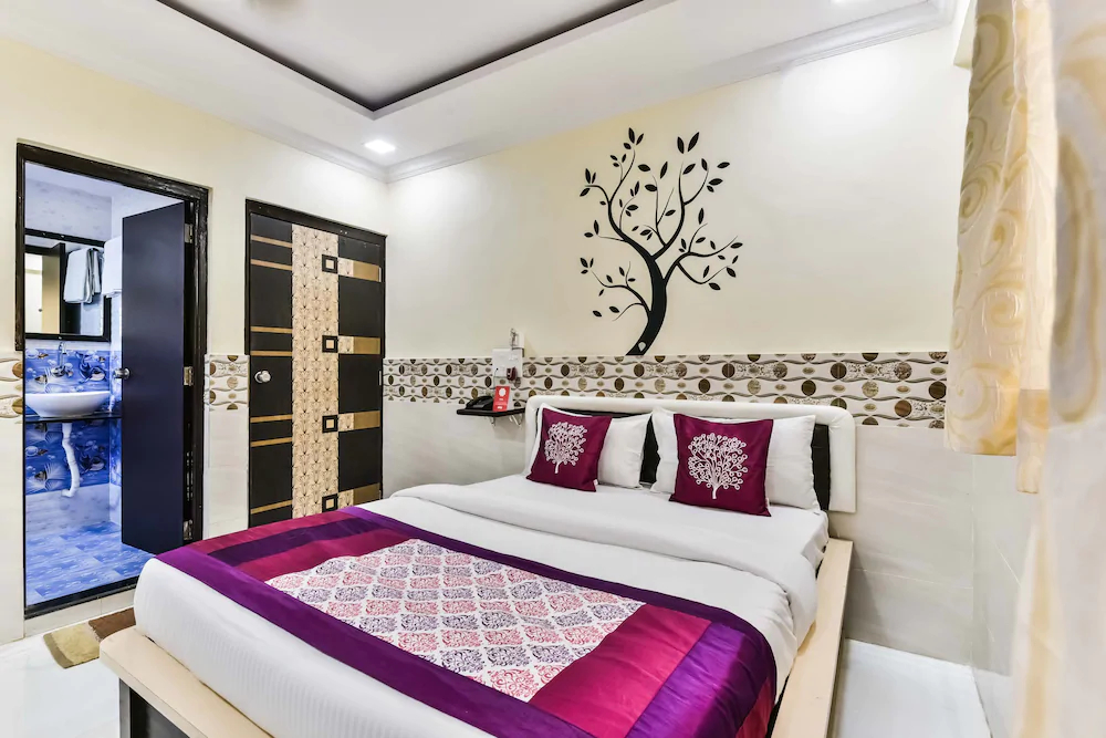 Shreesai Guestline by OYO Rooms