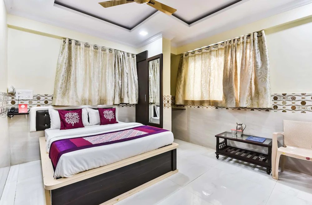 Shreesai Guestline by OYO Rooms