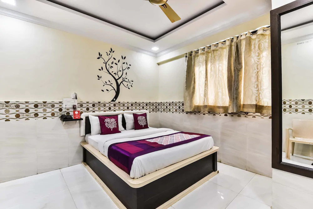 Shreesai Guestline by OYO Rooms
