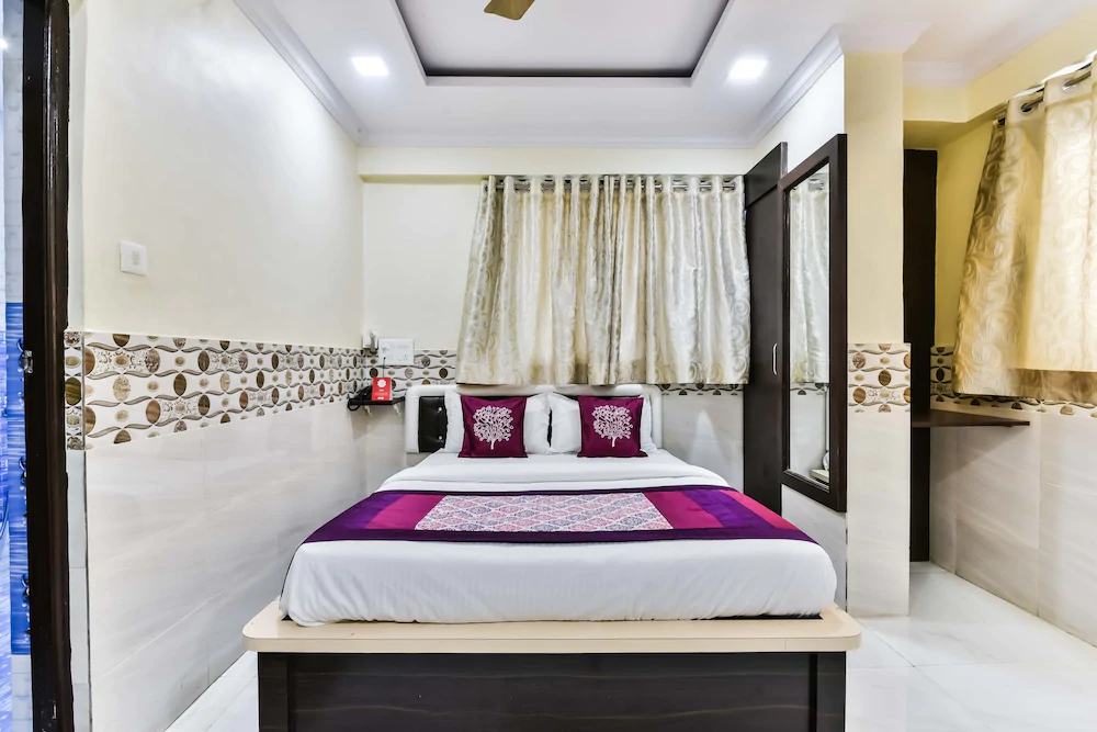 Shreesai Guestline by OYO Rooms