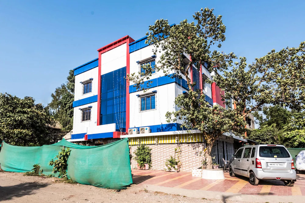 Shreesai Guestline by OYO Rooms