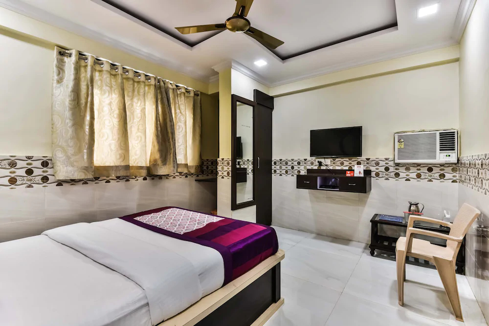 Shreesai Guestline by OYO Rooms