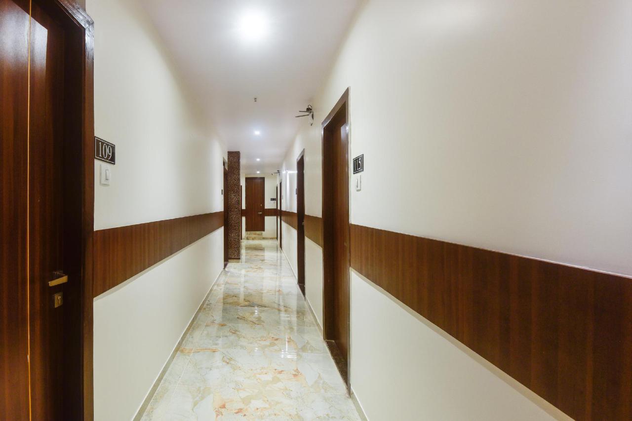 Shubham Residency by OYO Rooms