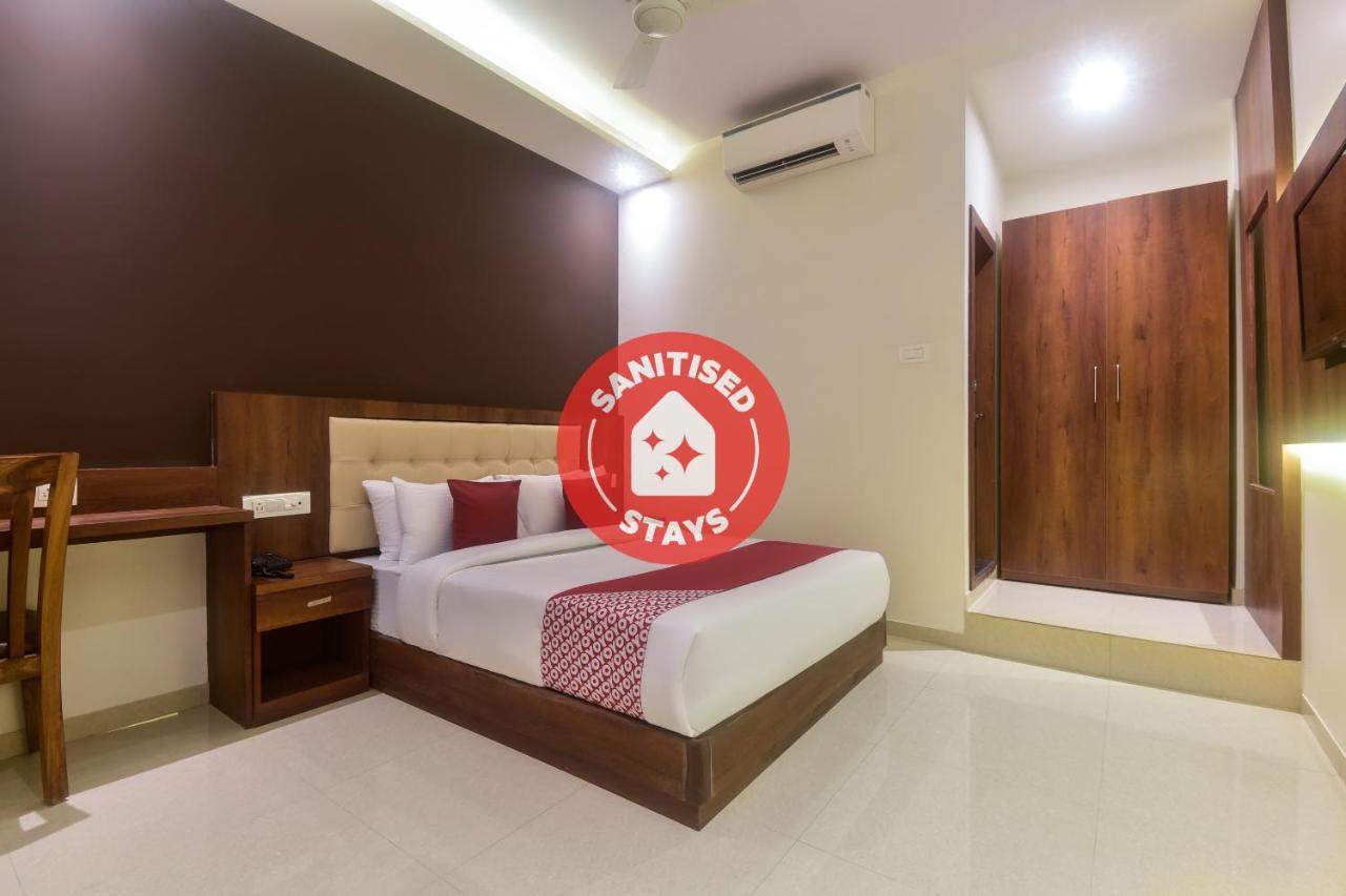 Shubham Residency by OYO Rooms