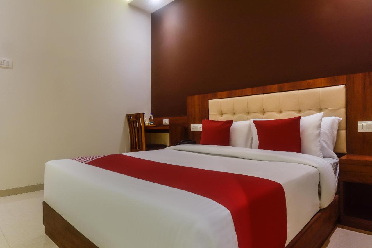 Shubham Residency by OYO Rooms