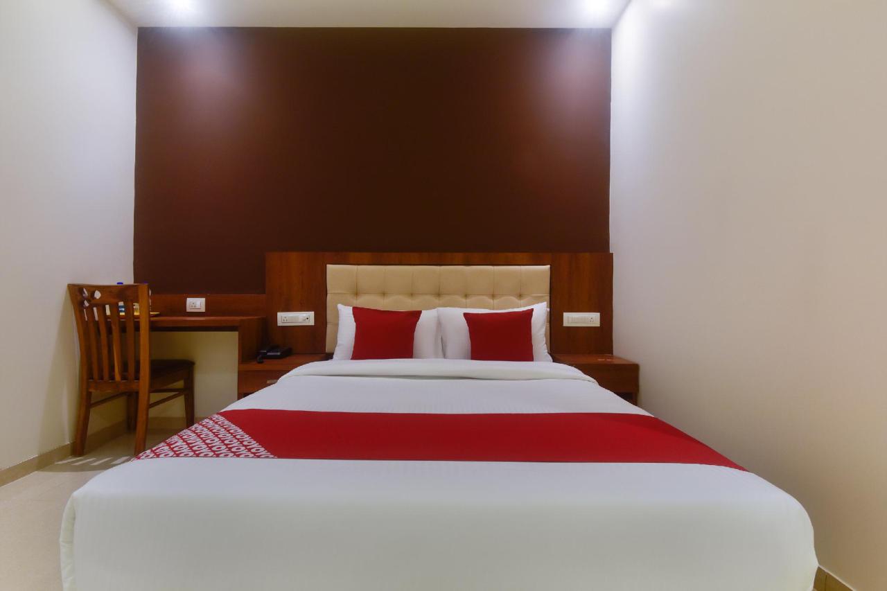 Shubham Residency by OYO Rooms