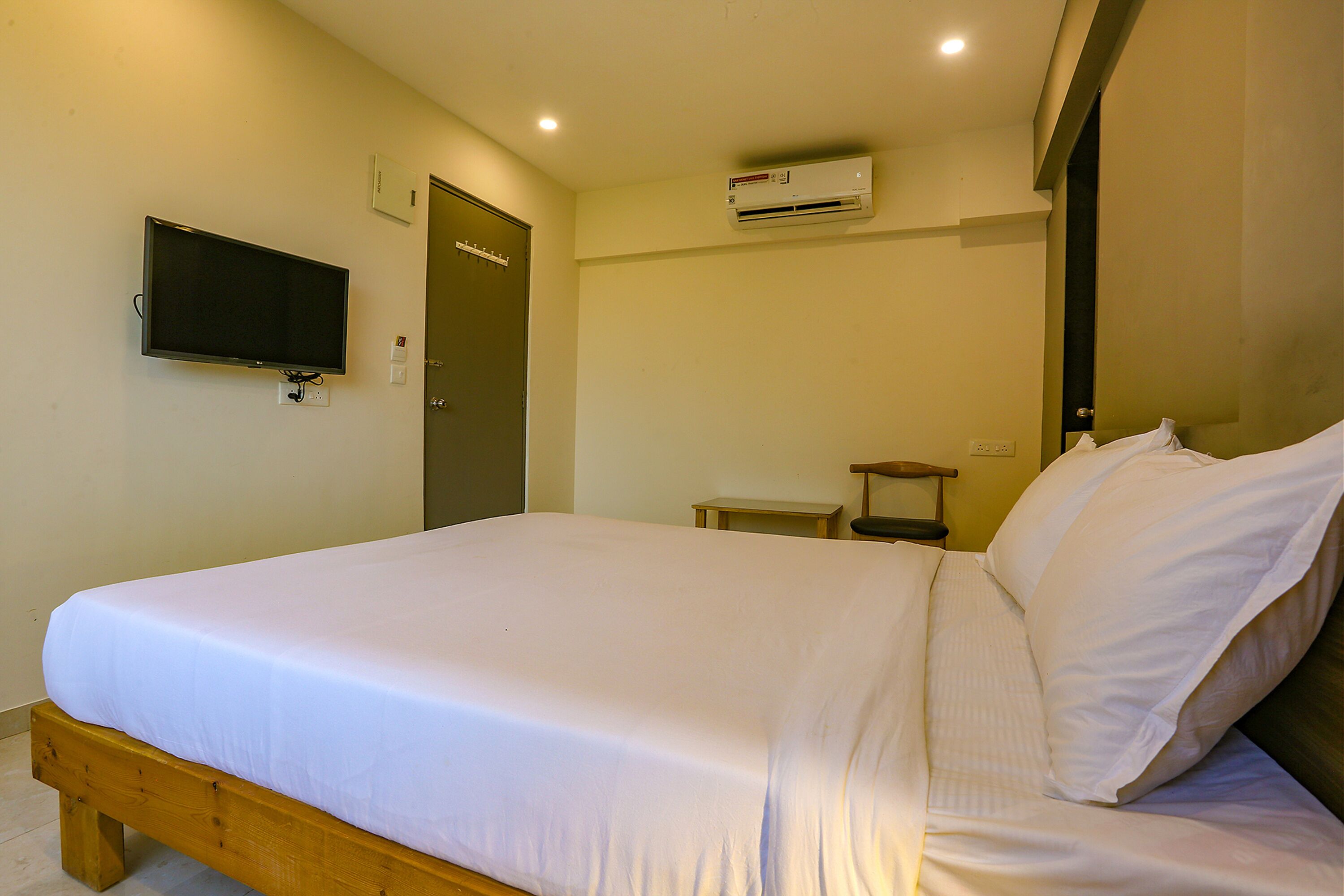 Somani by Fabhotel