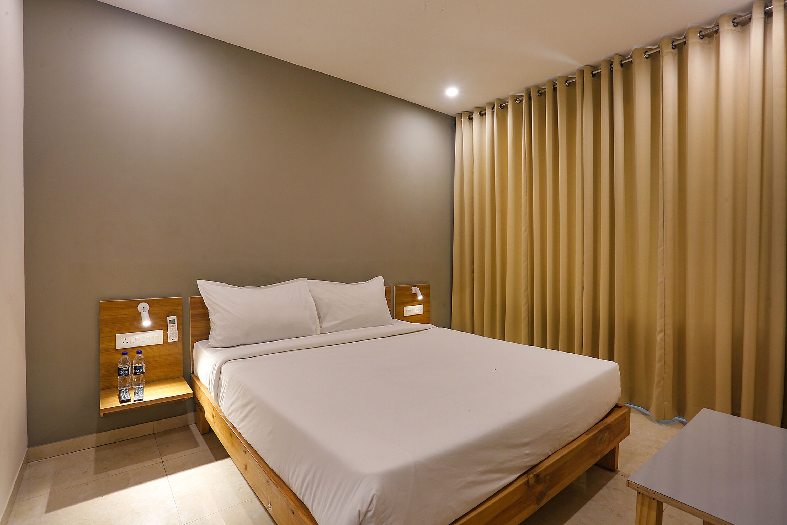 Somani by Fabhotel