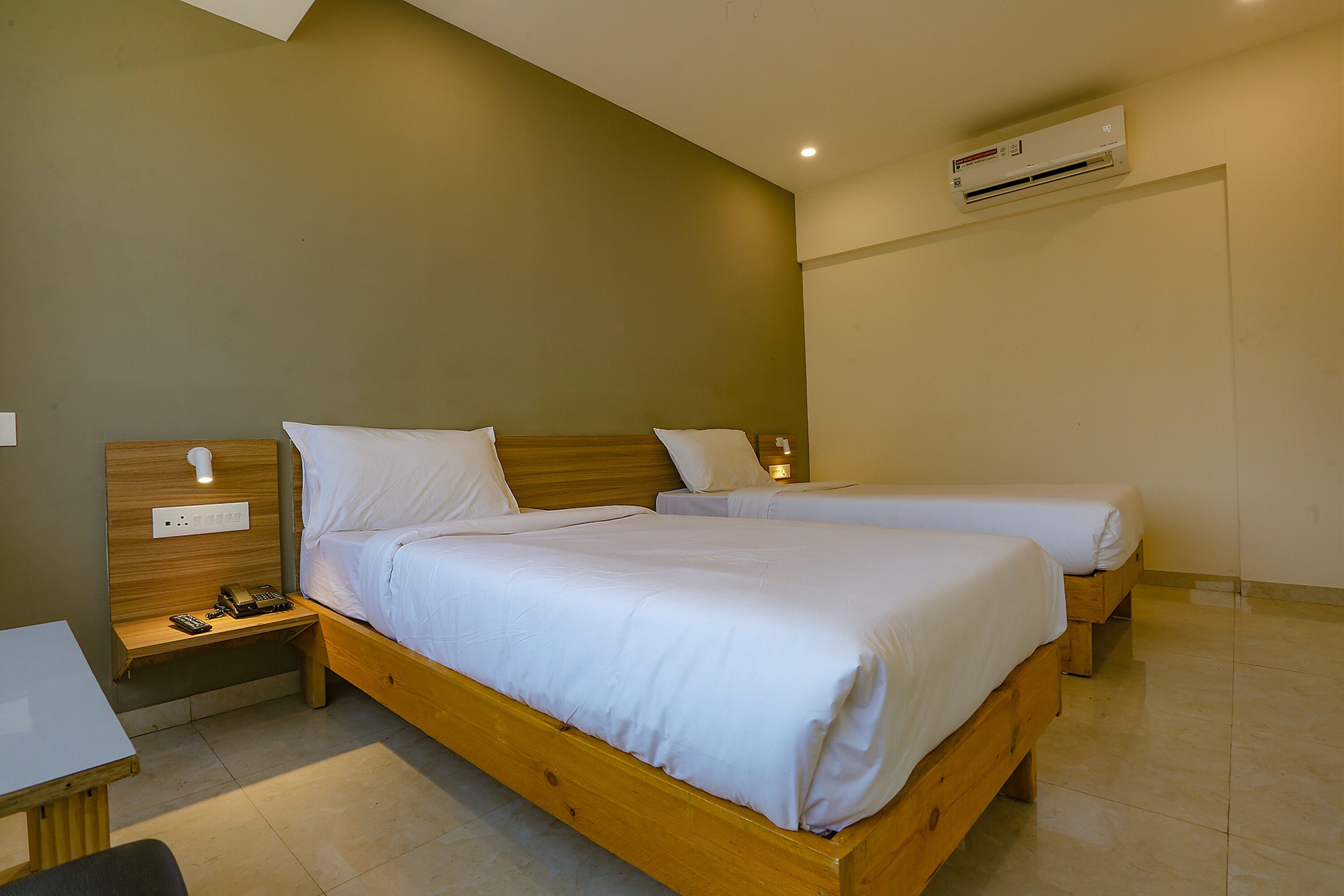 Somani by Fabhotel