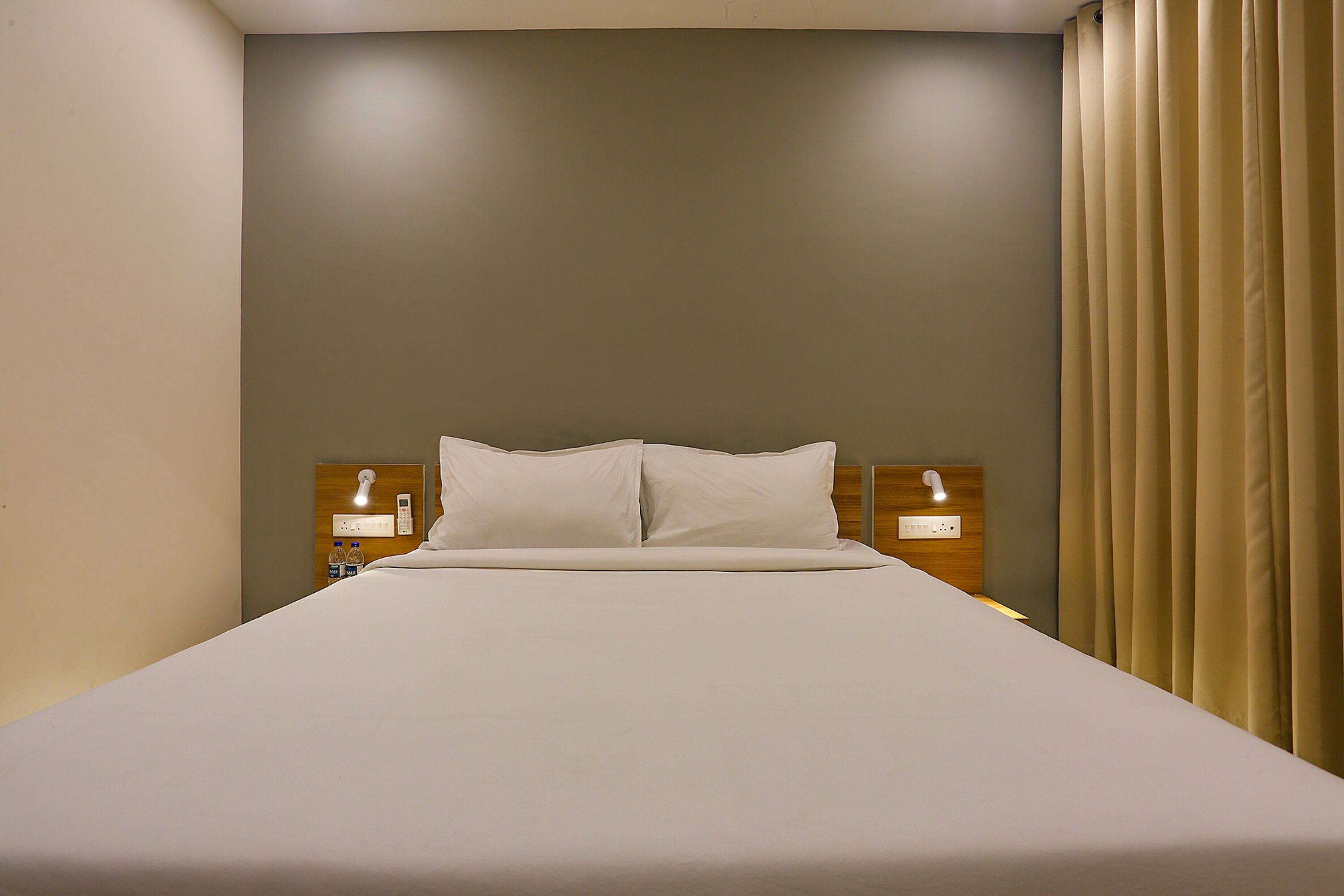 Somani by Fabhotel