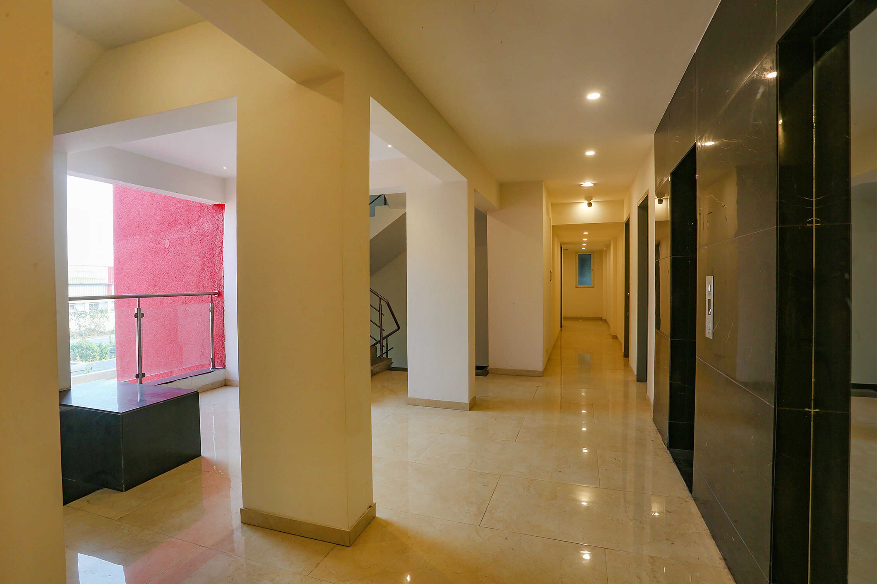 Somani by Fabhotel