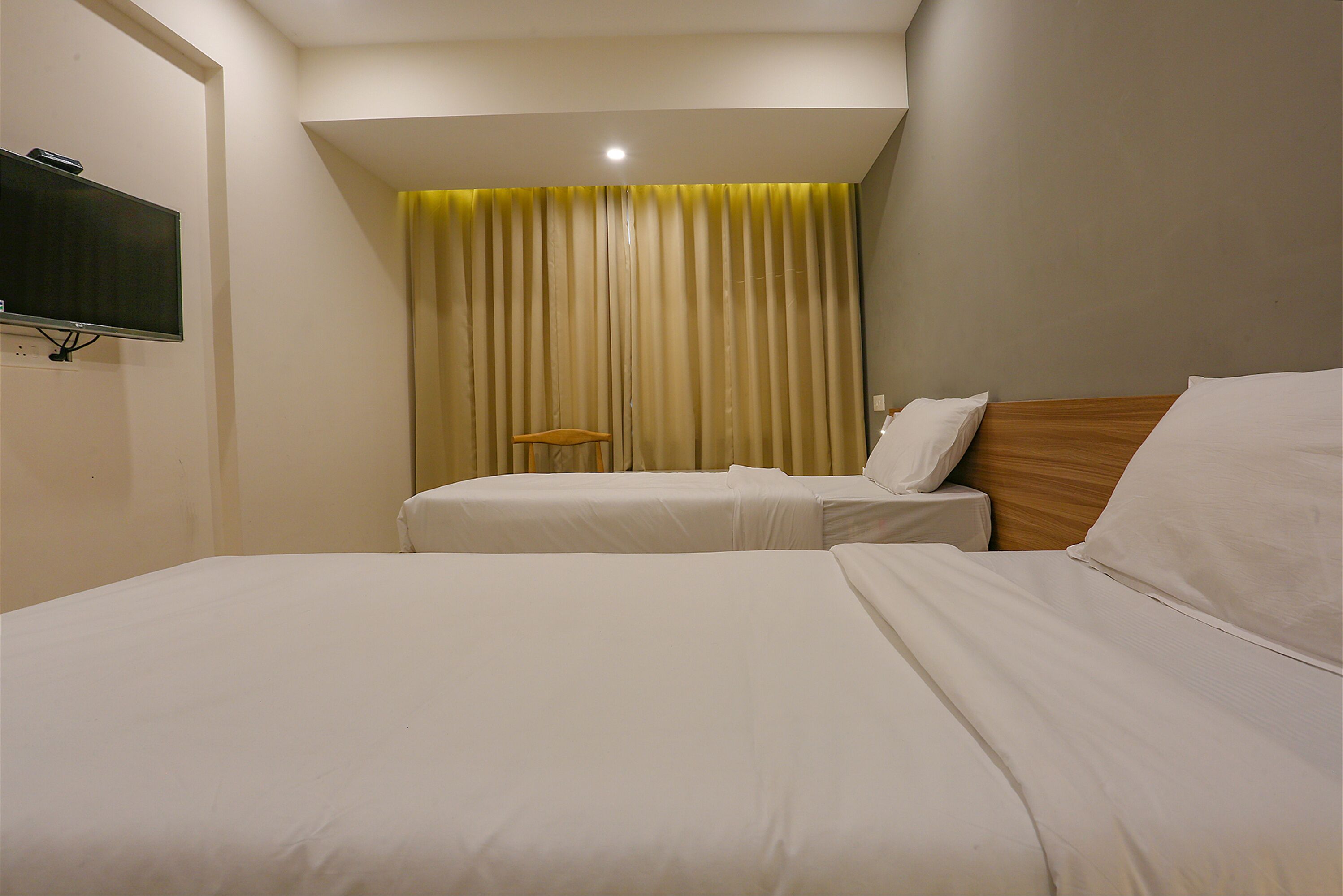 Somani by Fabhotel