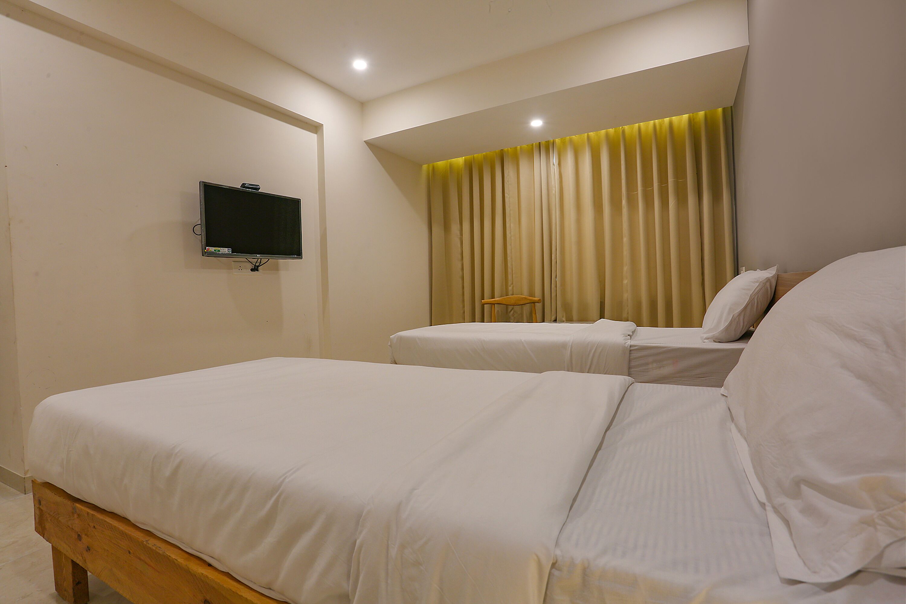 Somani by Fabhotel