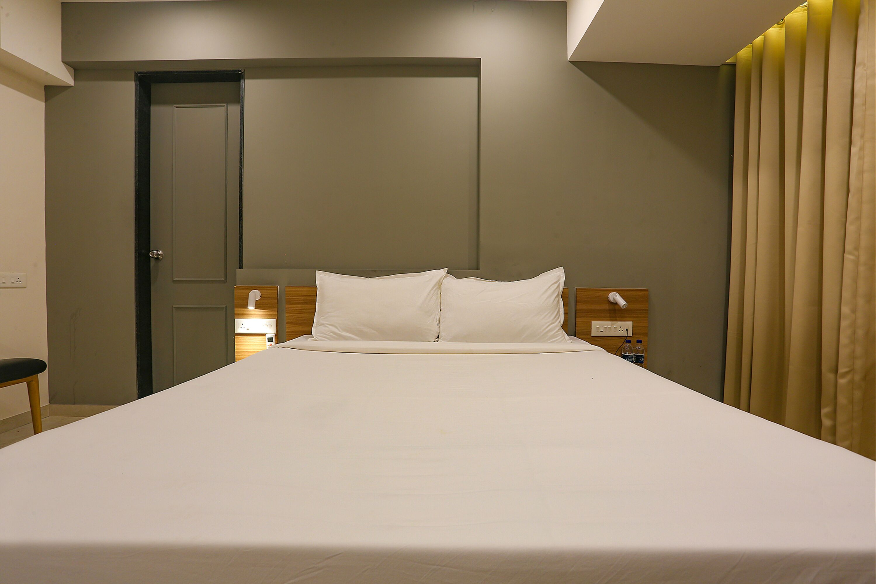 Somani by Fabhotel