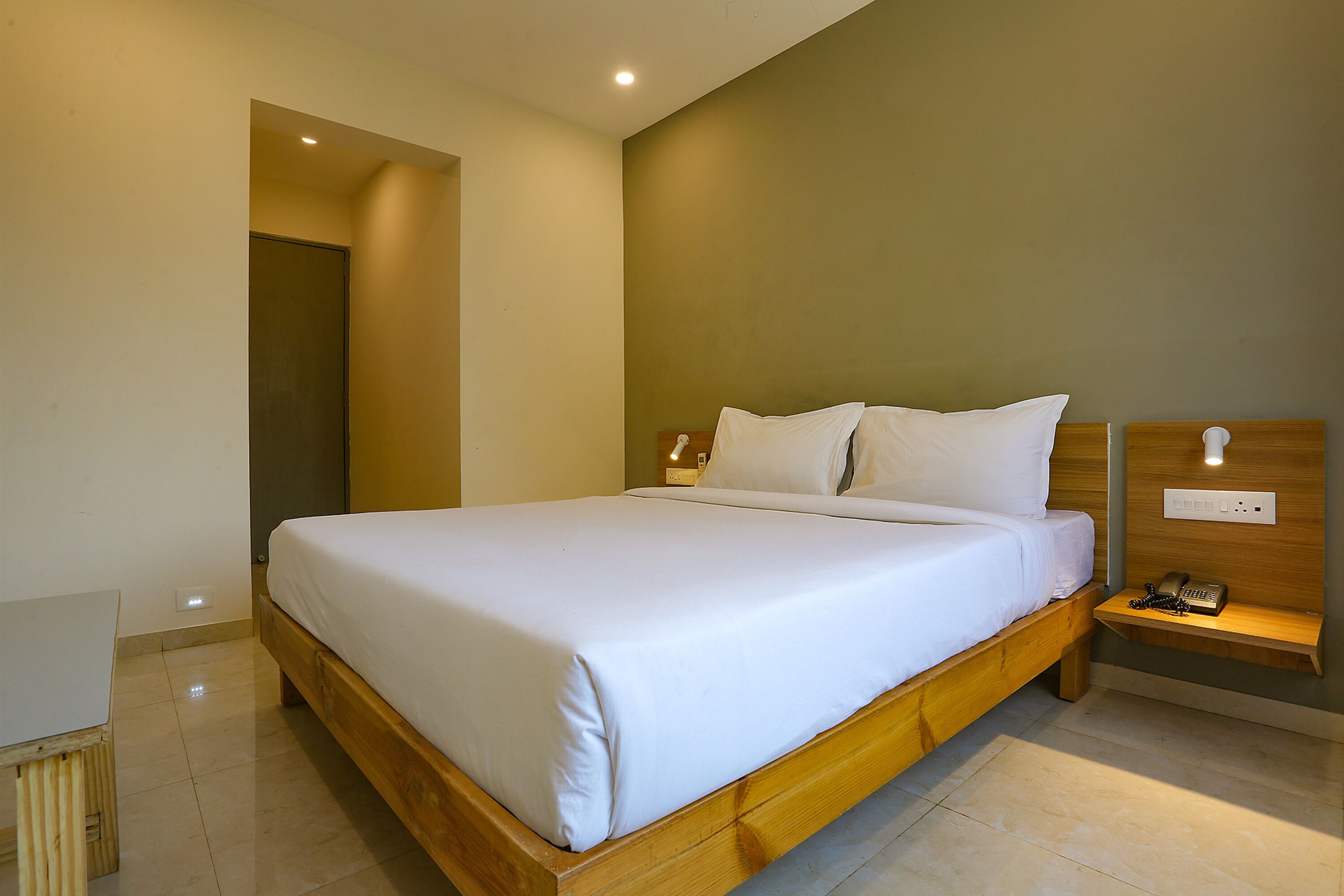 Somani by Fabhotel