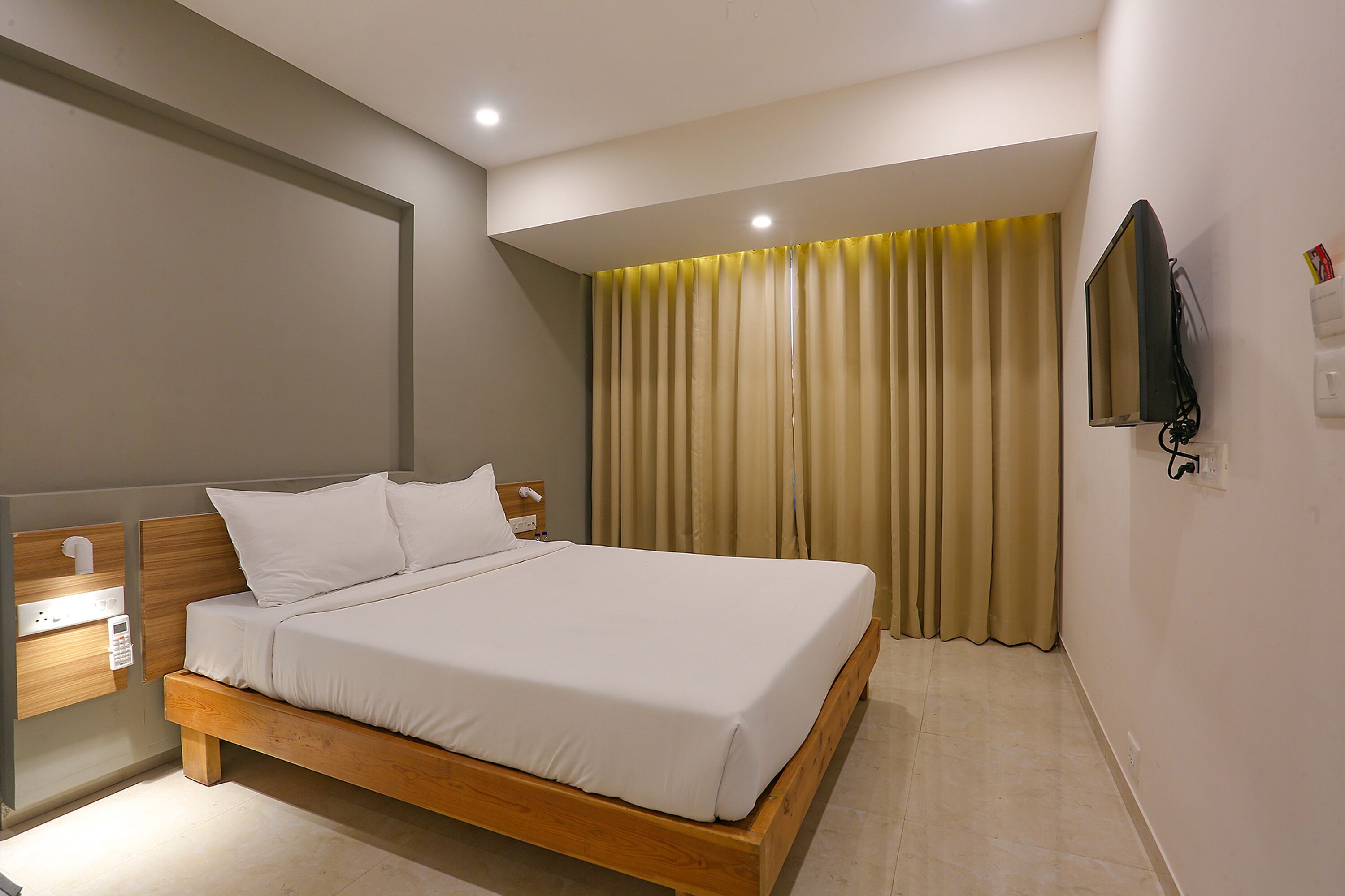 Somani by Fabhotel