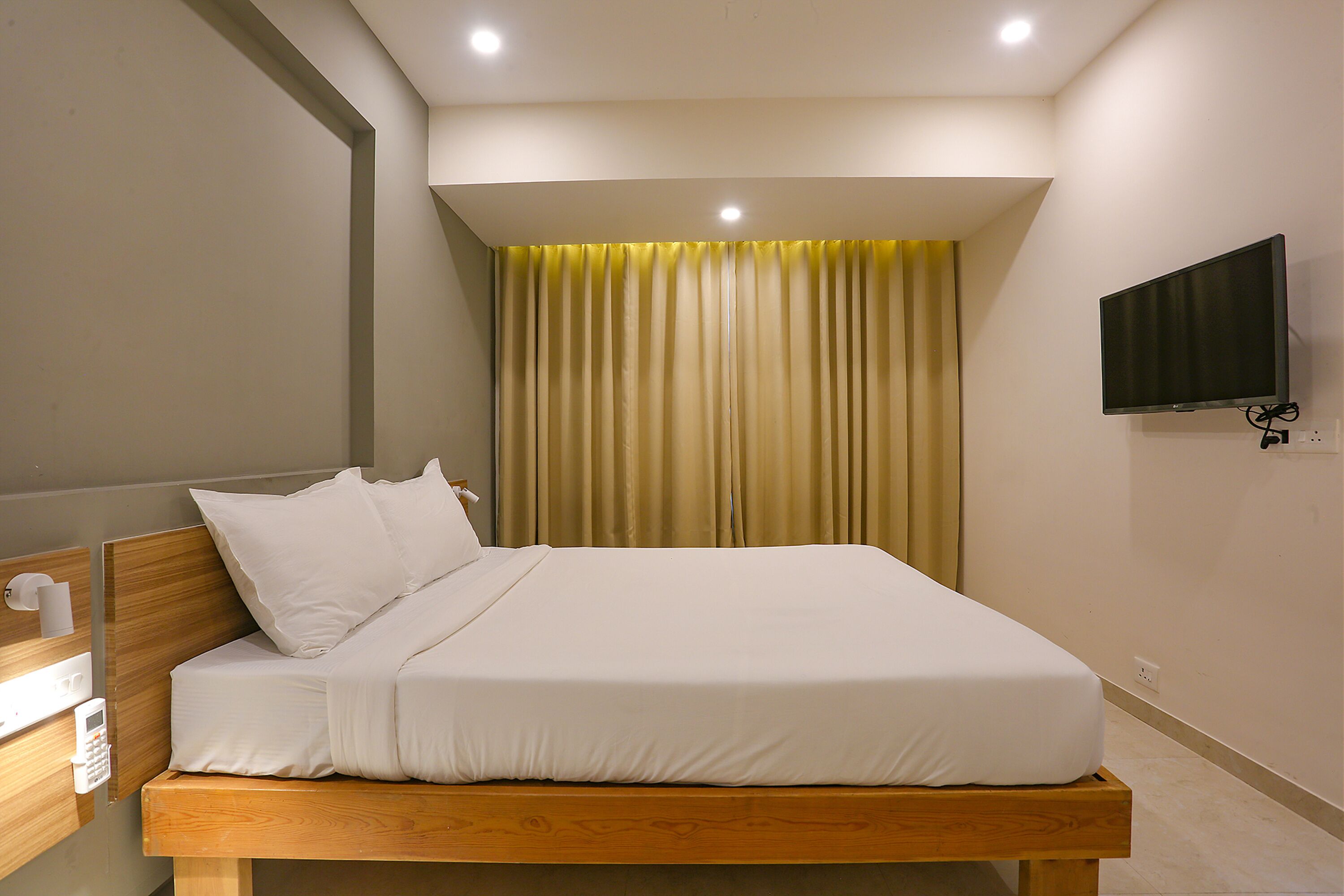 Somani by Fabhotel