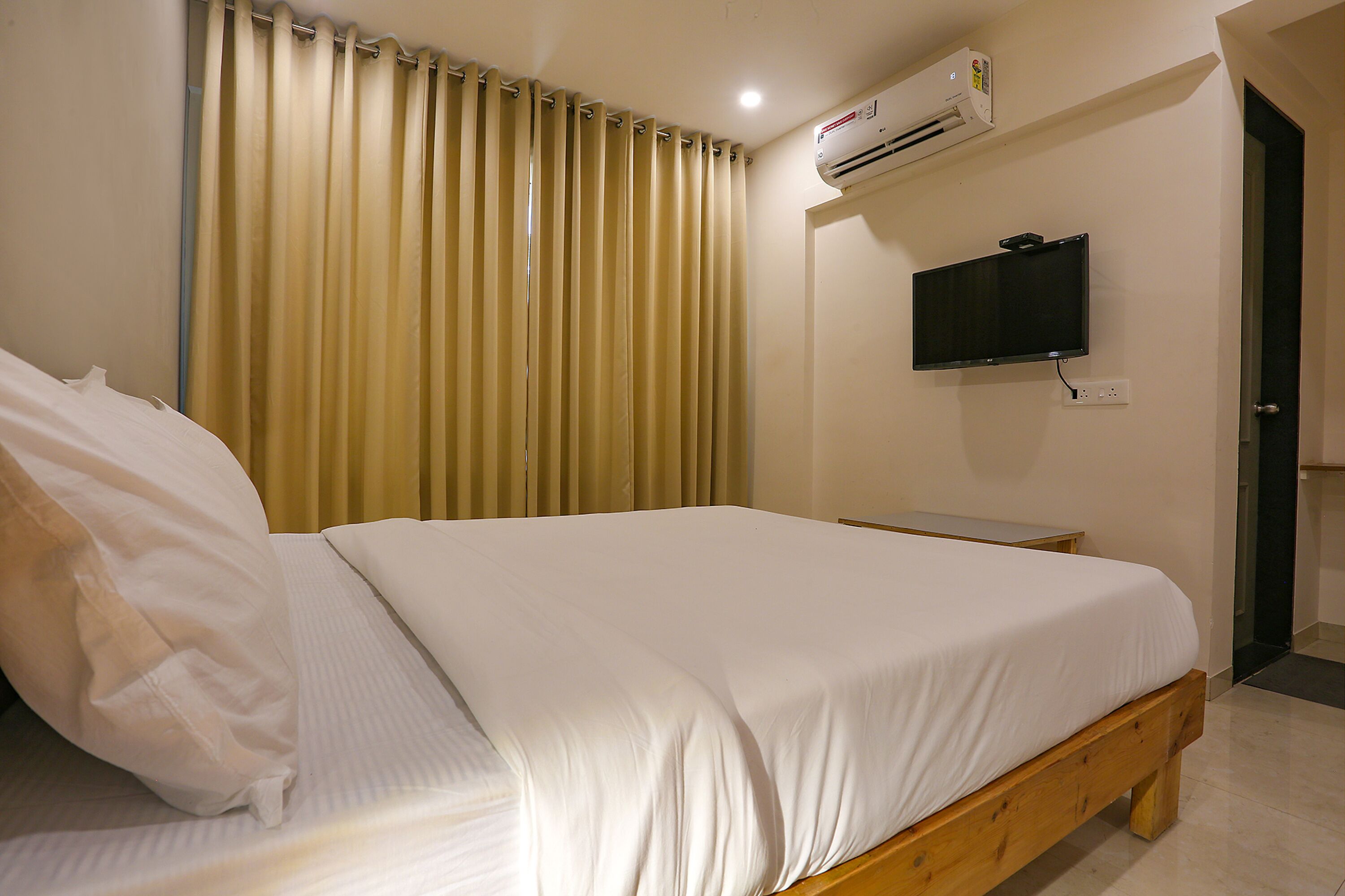 Somani by Fabhotel
