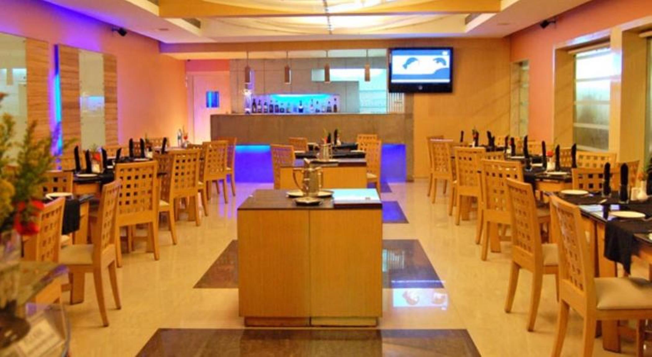 Sukh Hotel