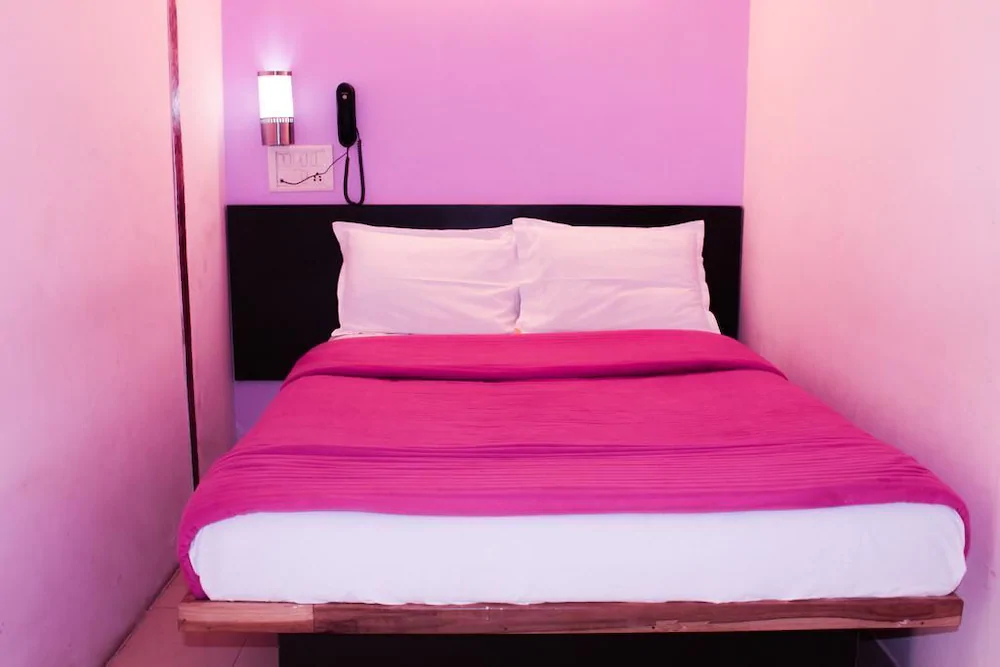 Surya Residency by OYO Rooms