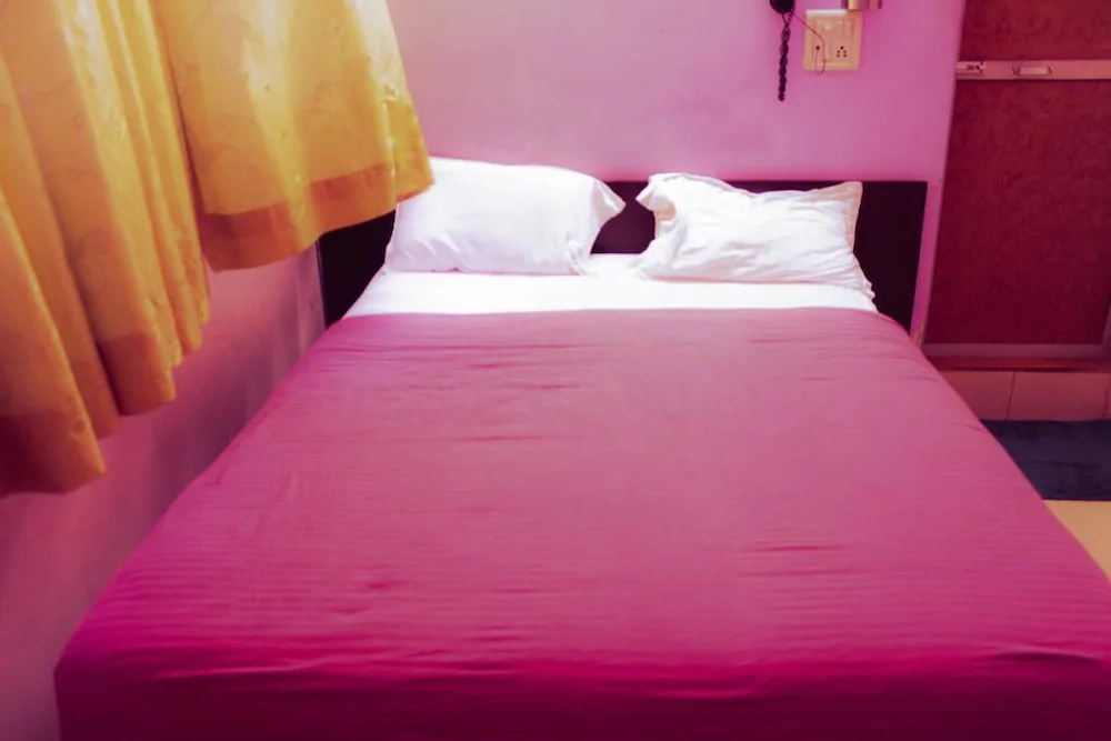 Surya Residency by OYO Rooms