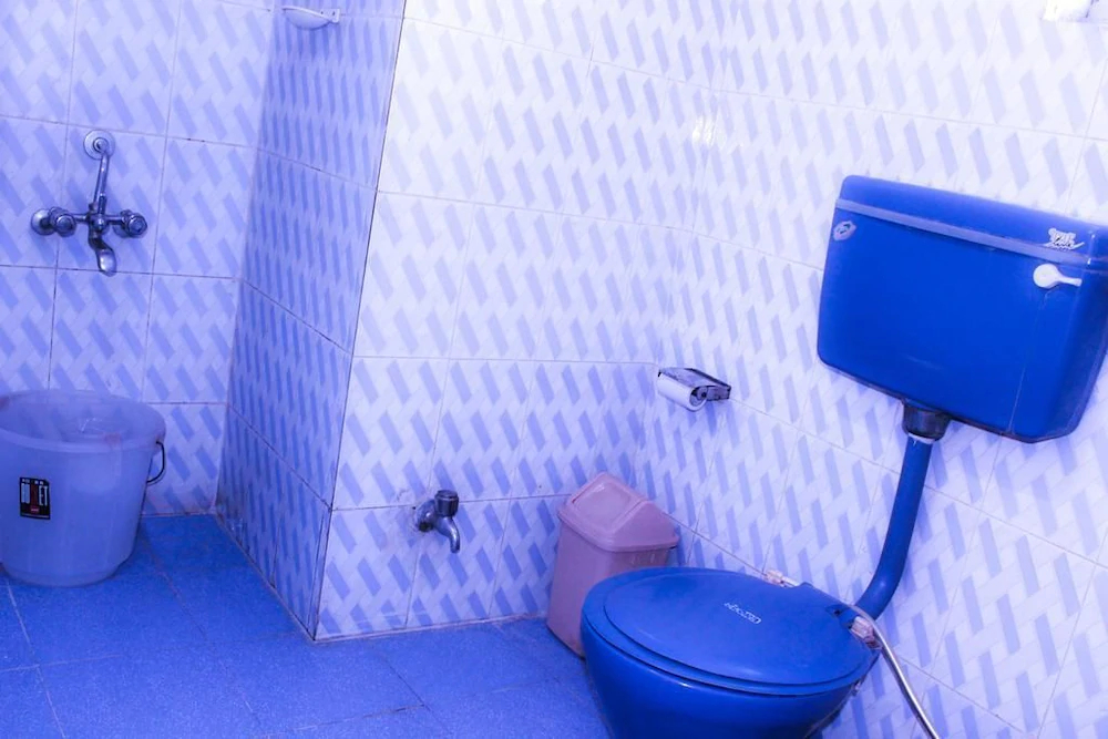 Surya Residency by OYO Rooms