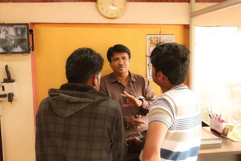 Surya Residency by OYO Rooms