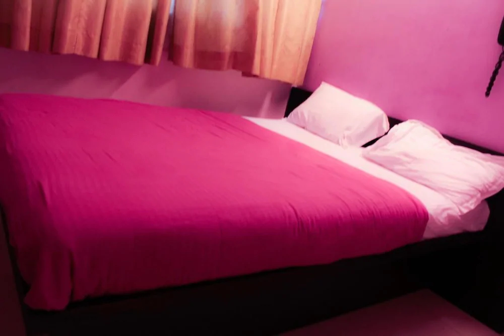 Surya Residency by OYO Rooms