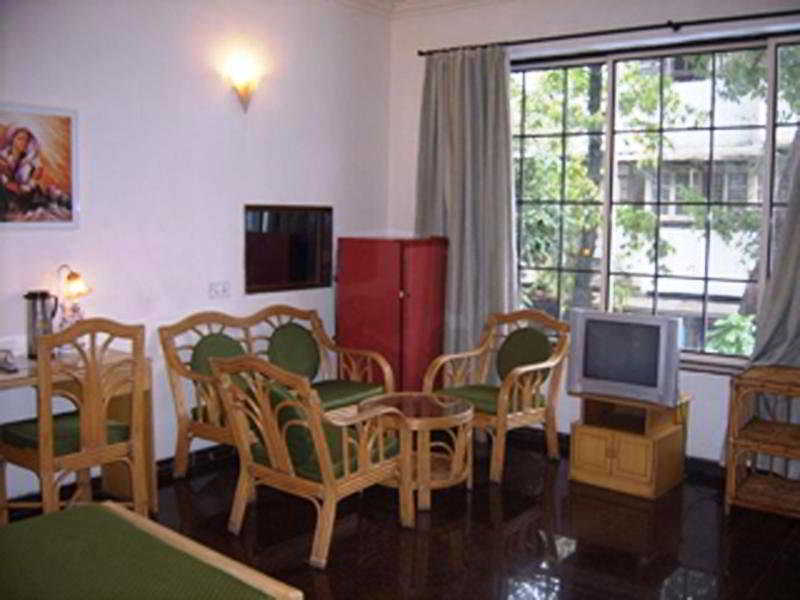 The Cottage