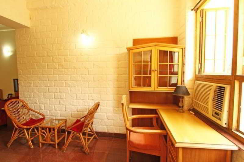 The Cottage