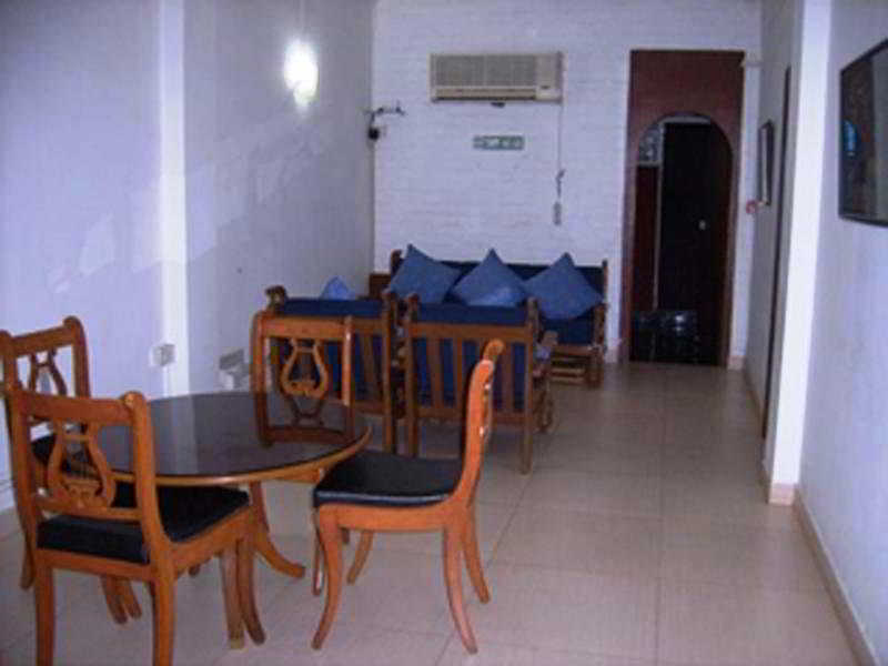 The Cottage