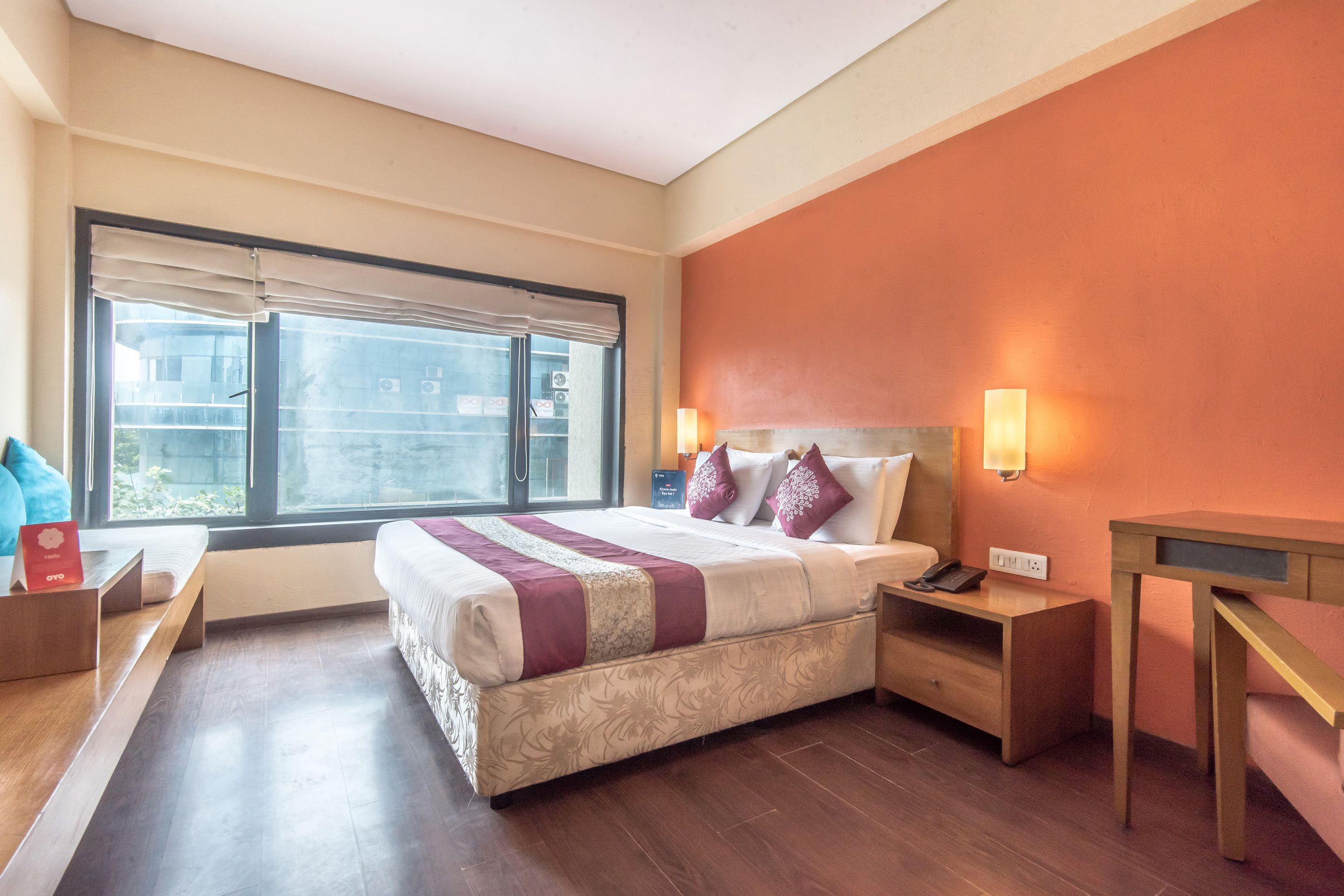 The Legend Hotel