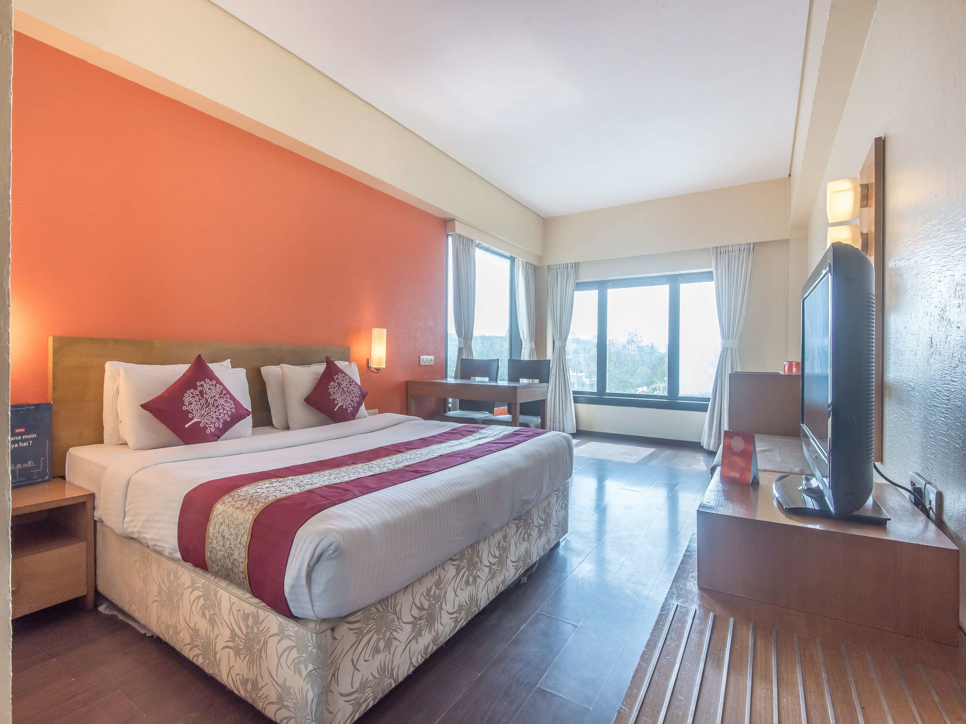 The Legend Hotel