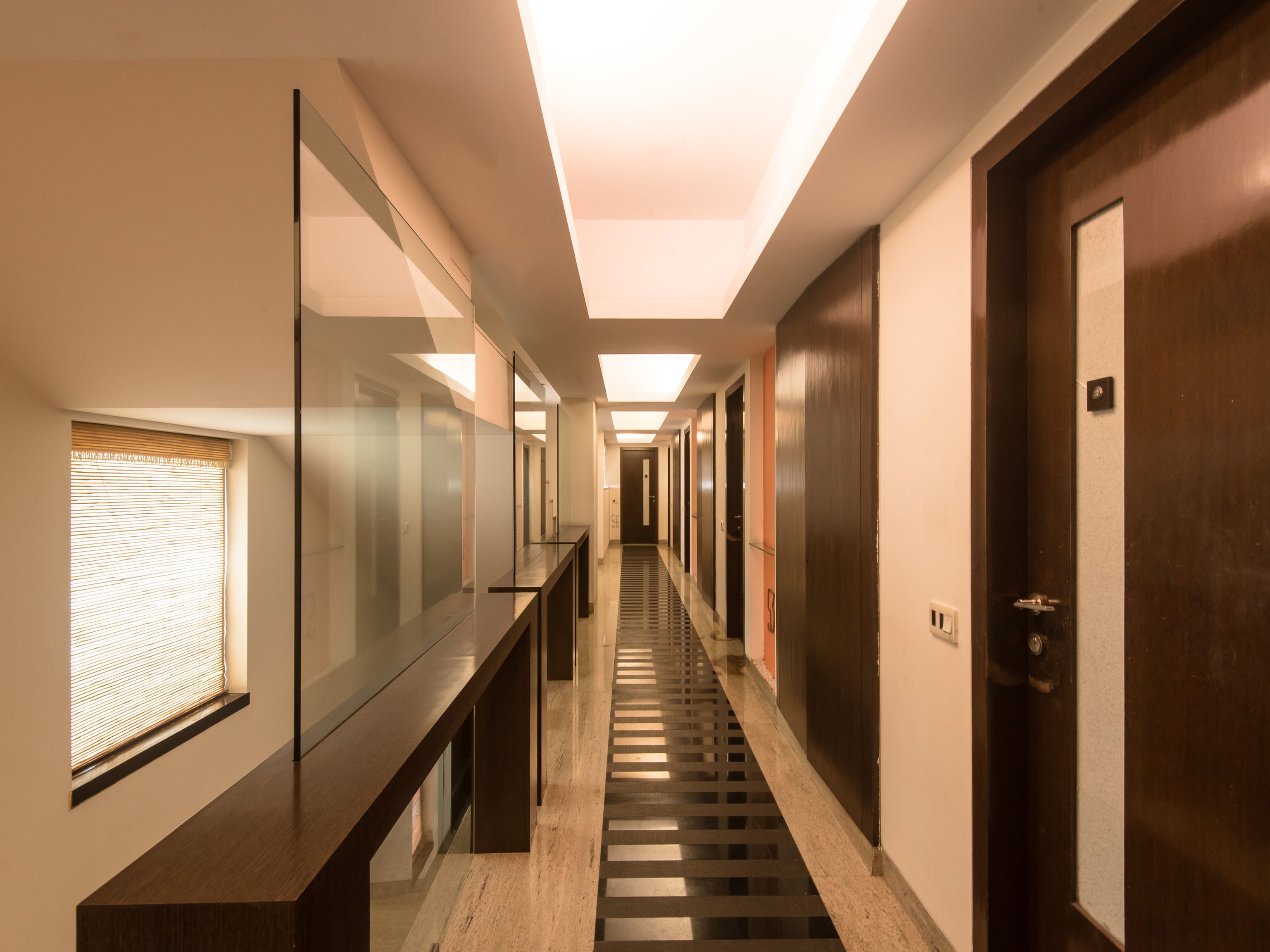 The Legend Hotel