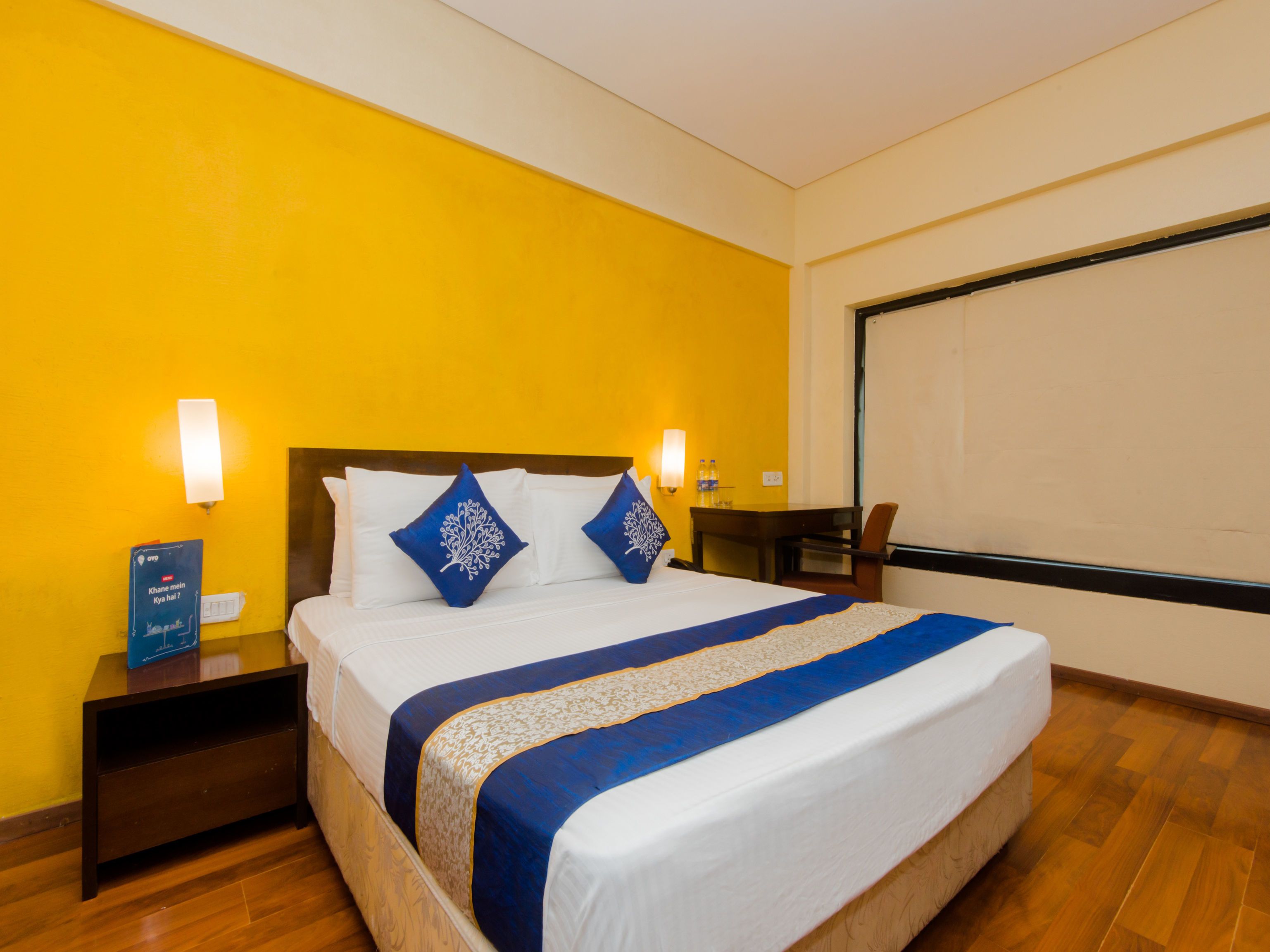 The Legend Hotel