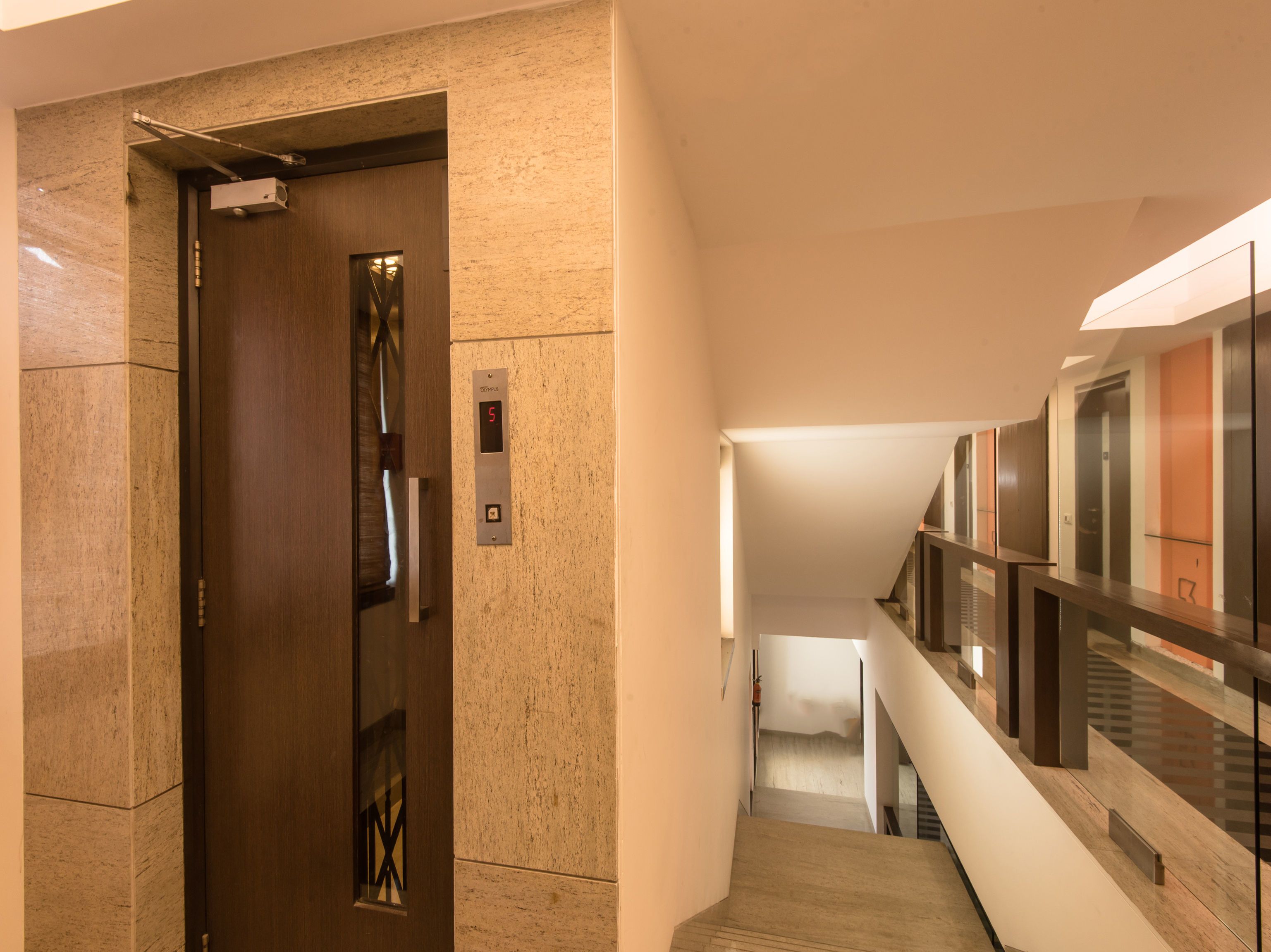 The Legend Hotel