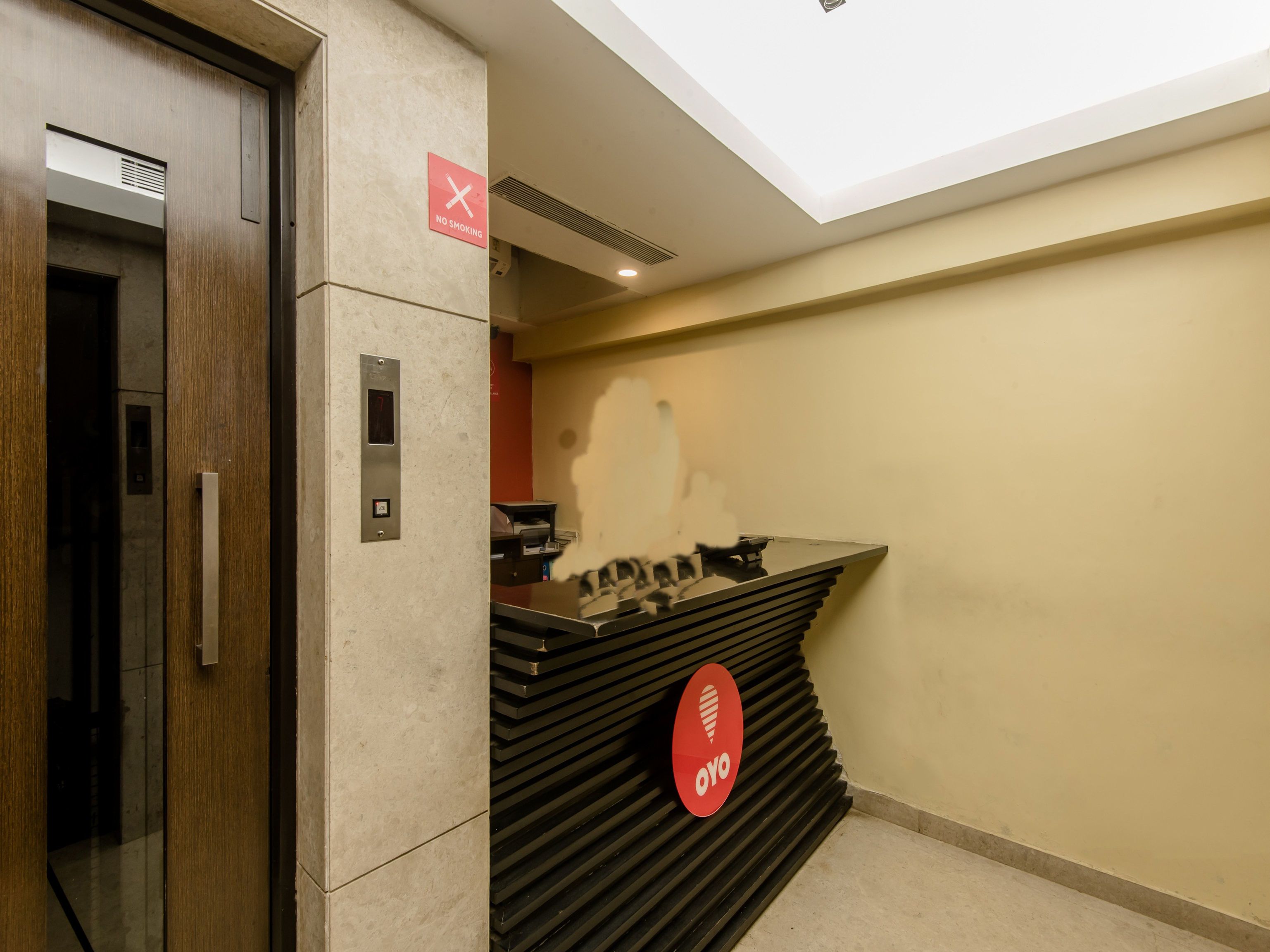 The Legend Hotel