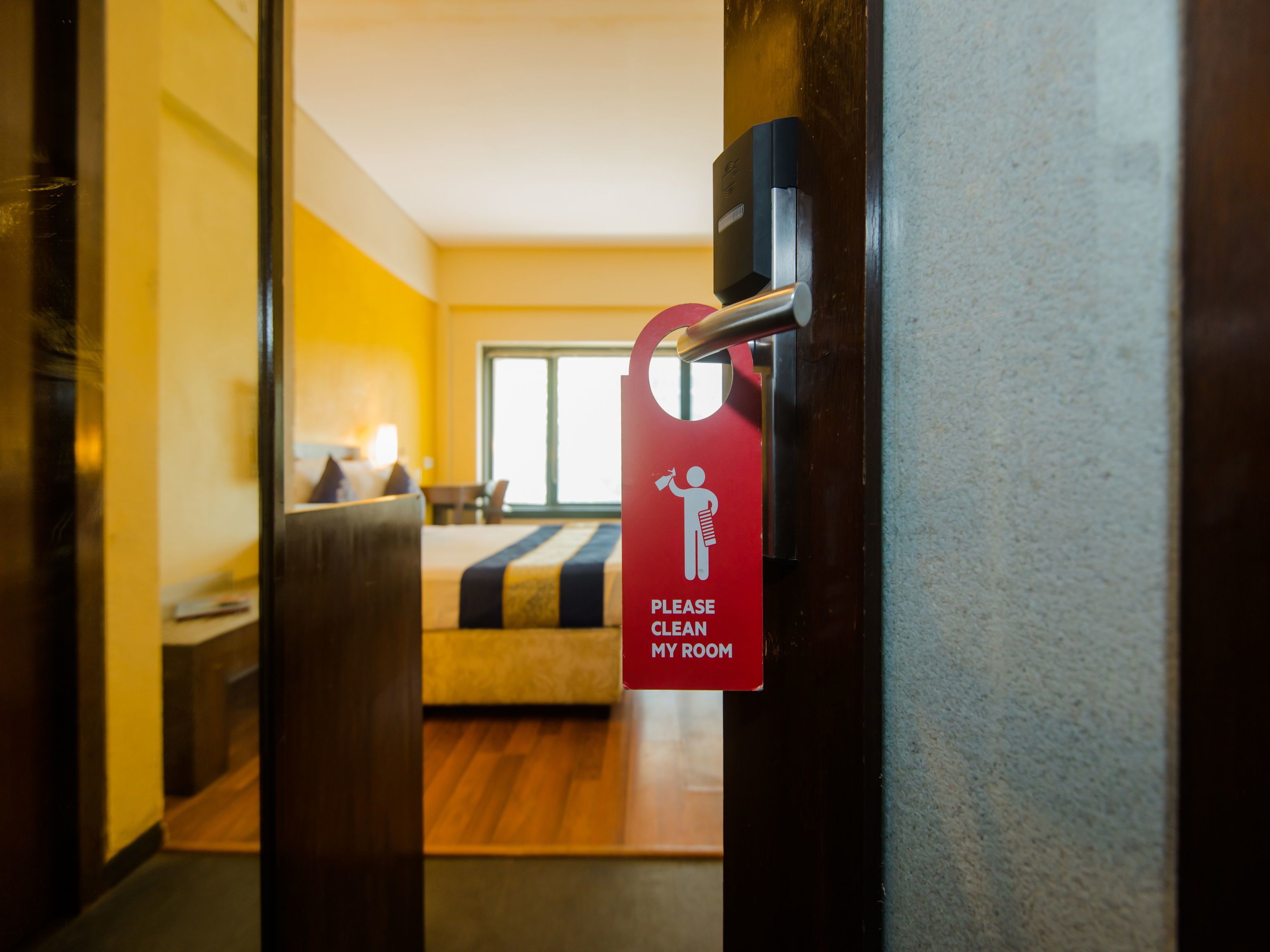 The Legend Hotel