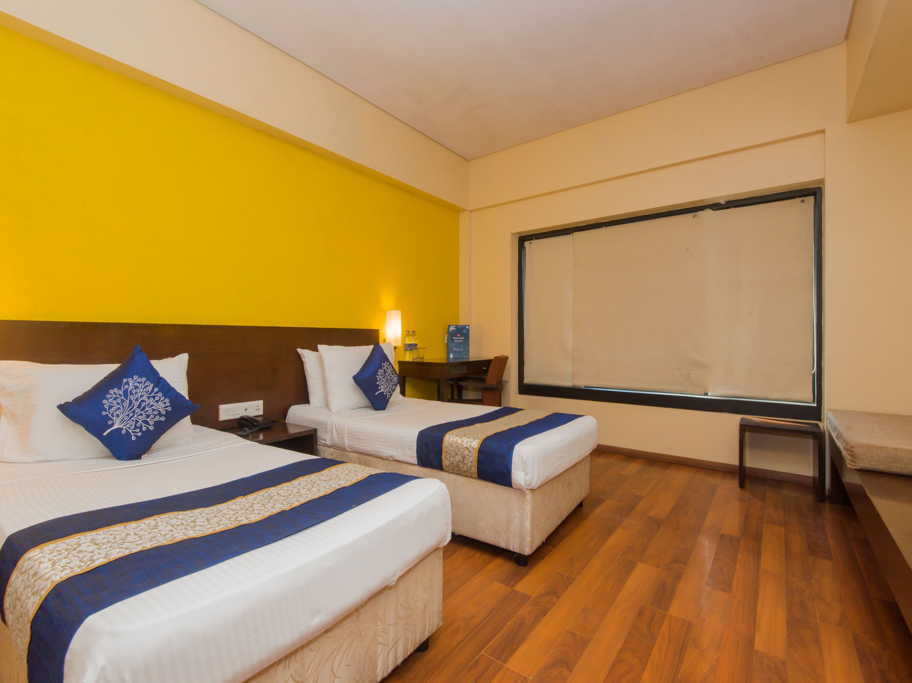The Legend Hotel