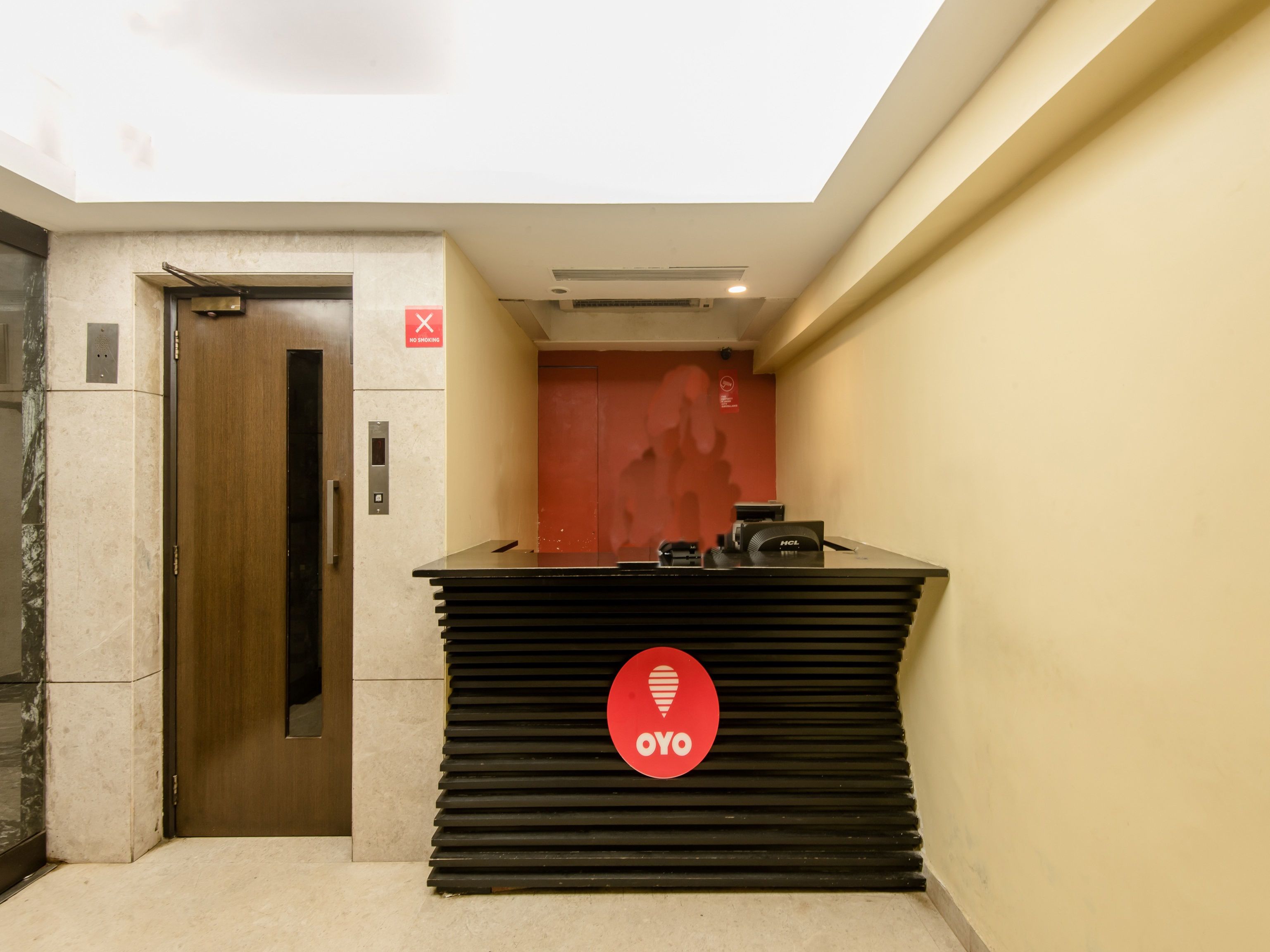 The Legend Hotel