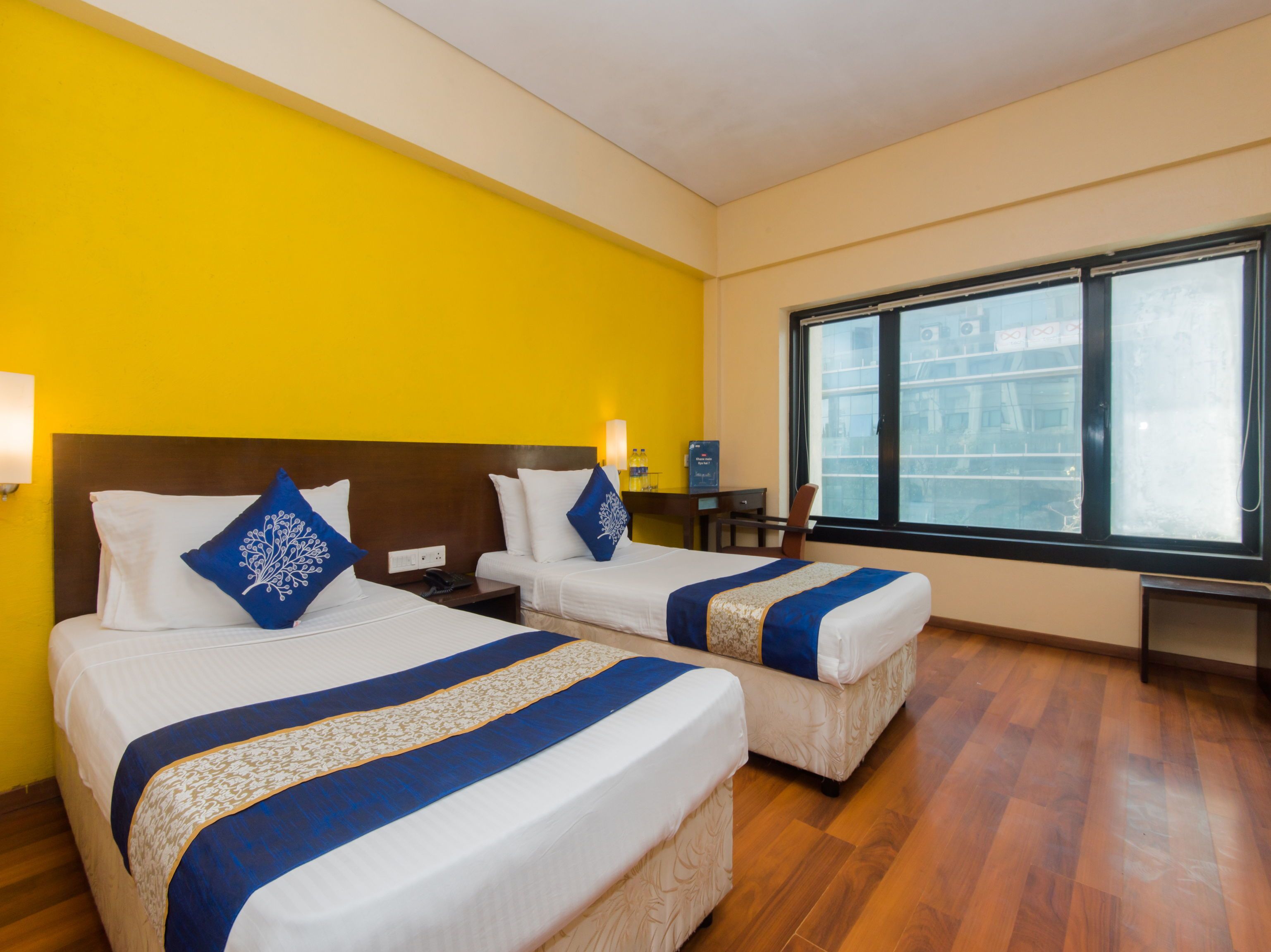 The Legend Hotel