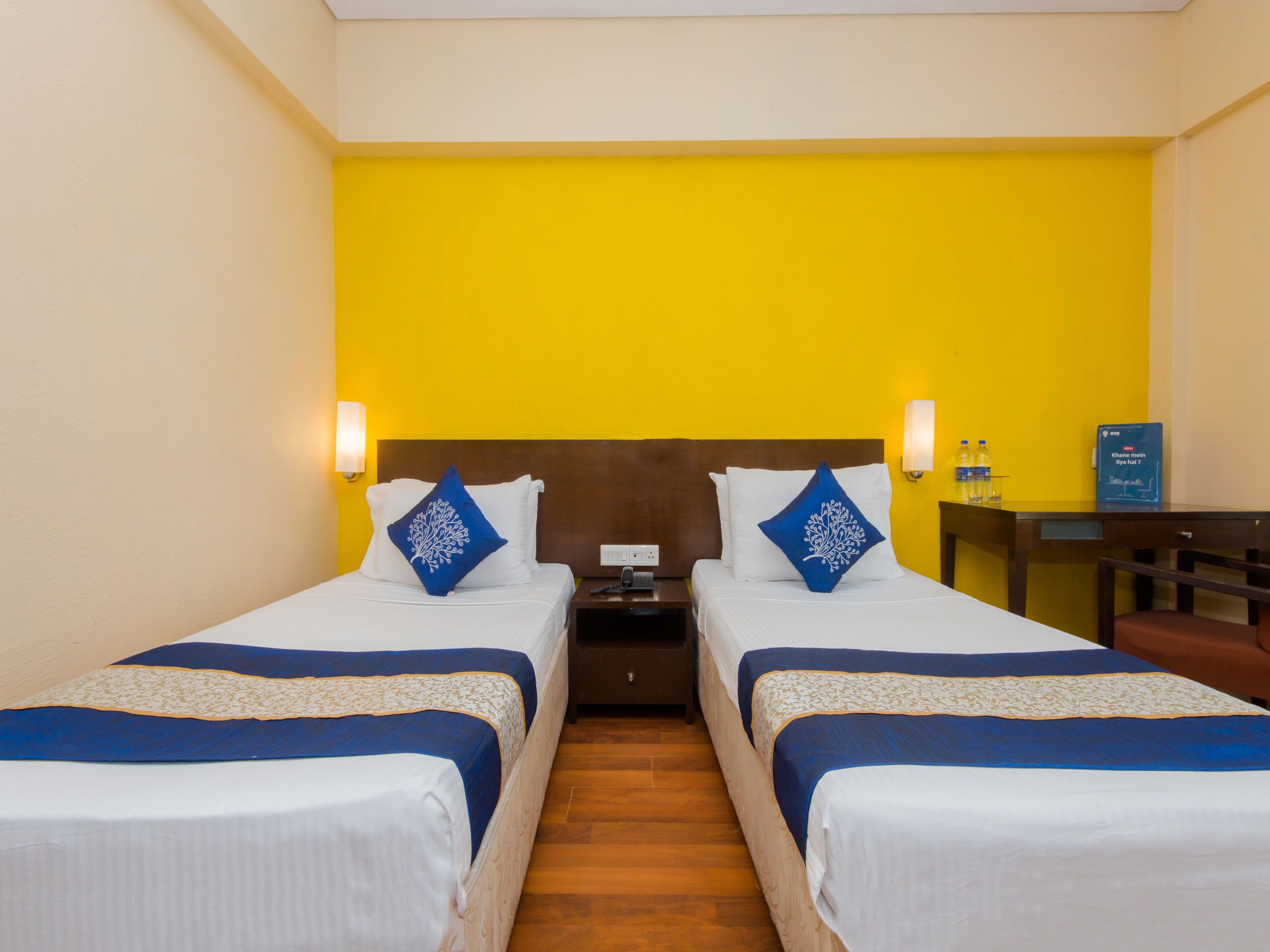 The Legend Hotel