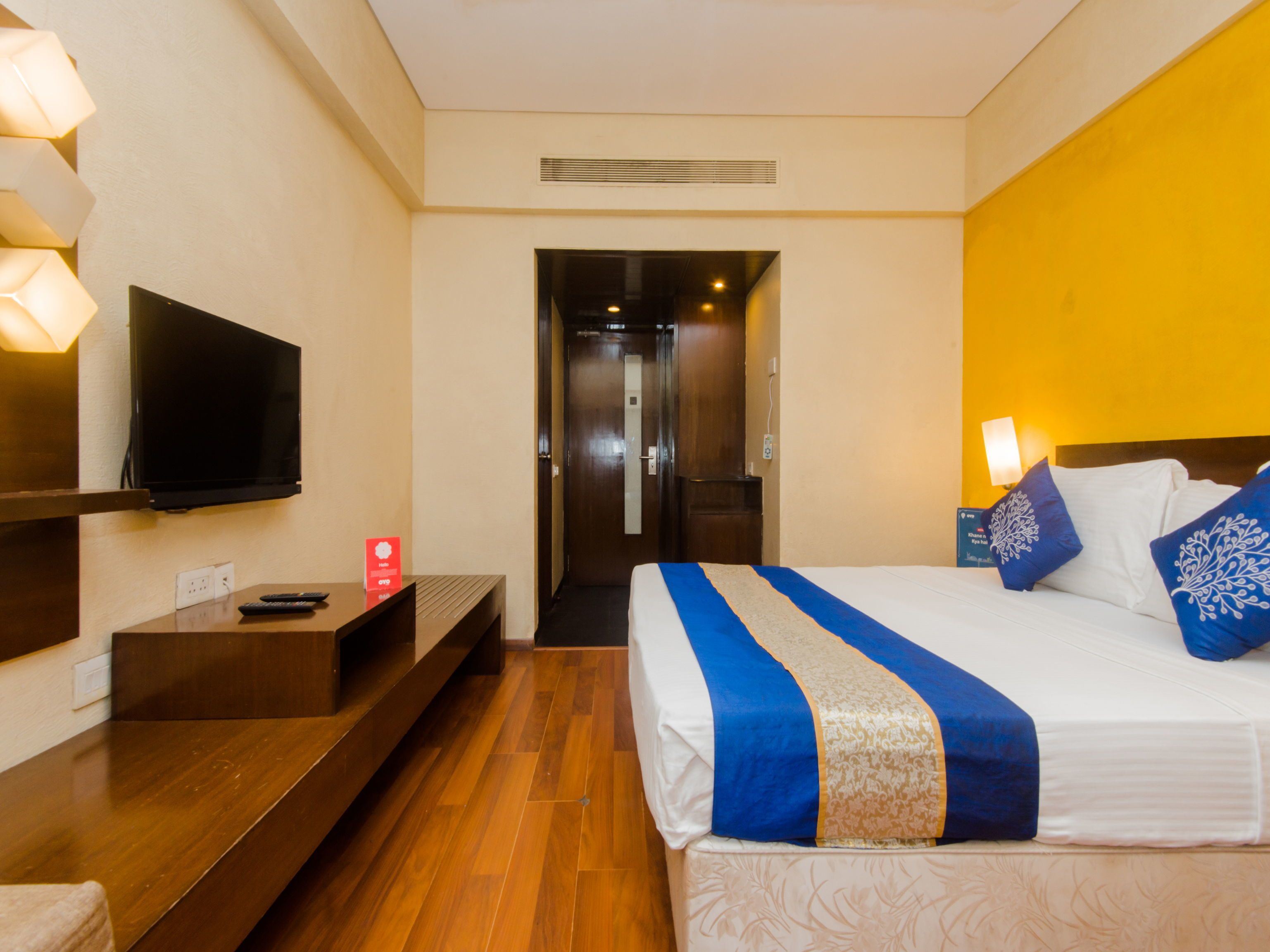 The Legend Hotel