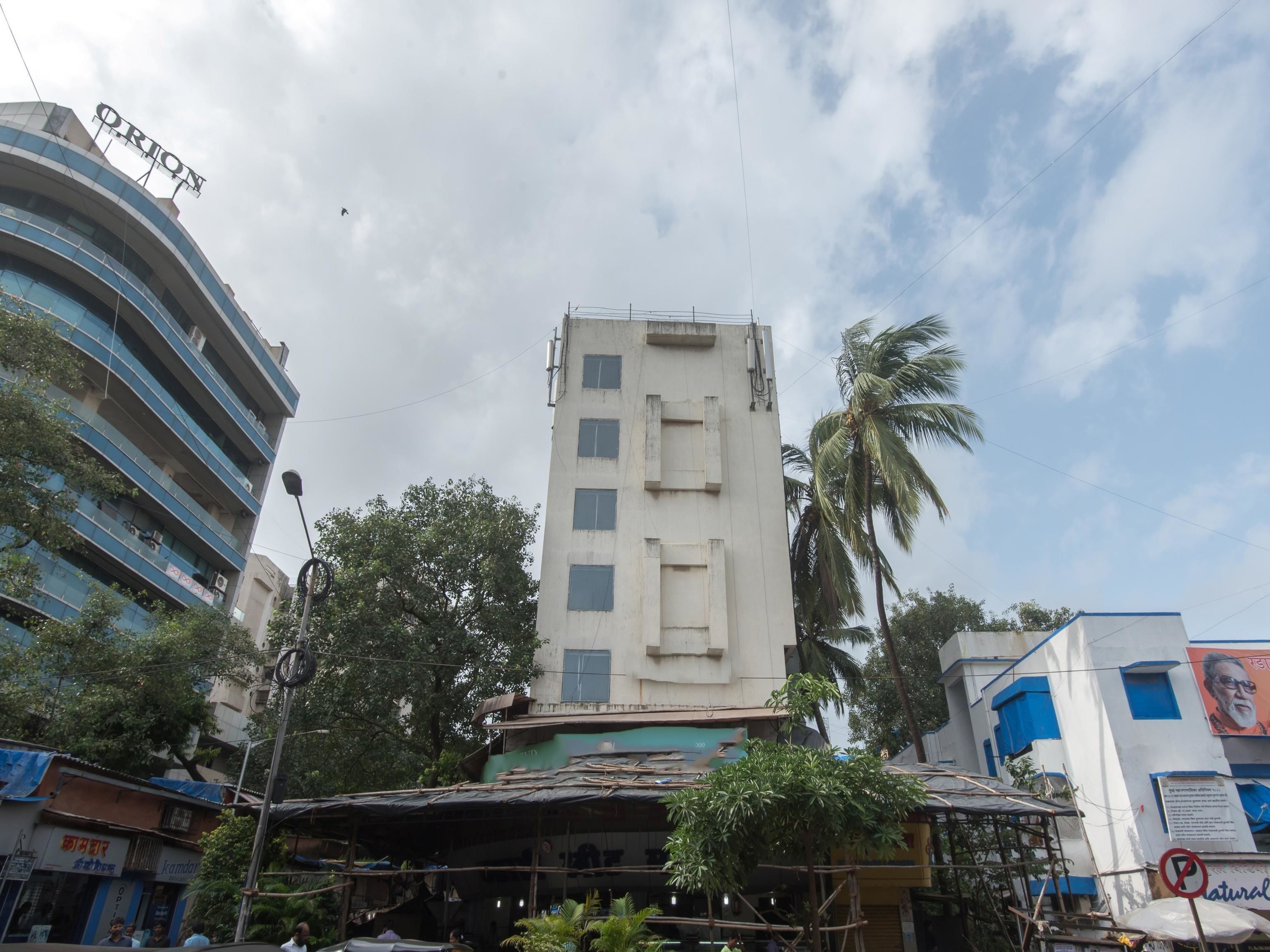 The Legend Hotel