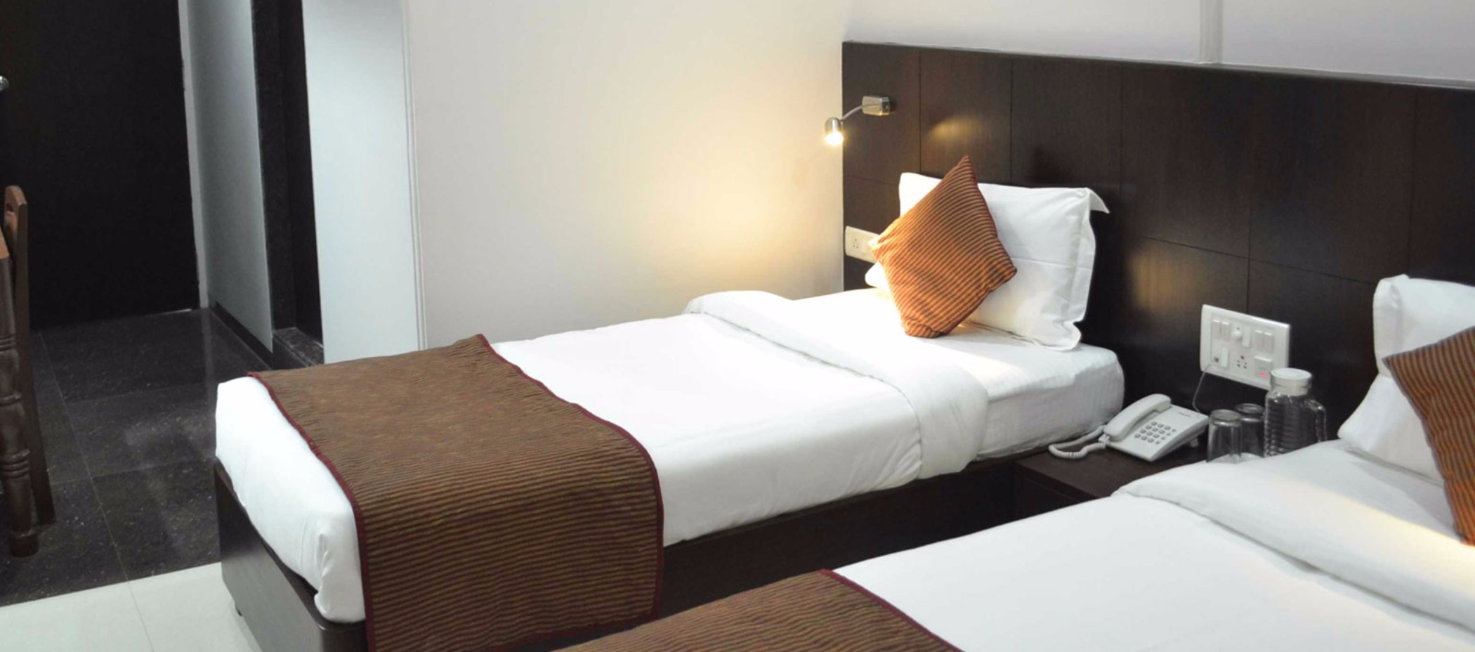 The Ontime Hotel