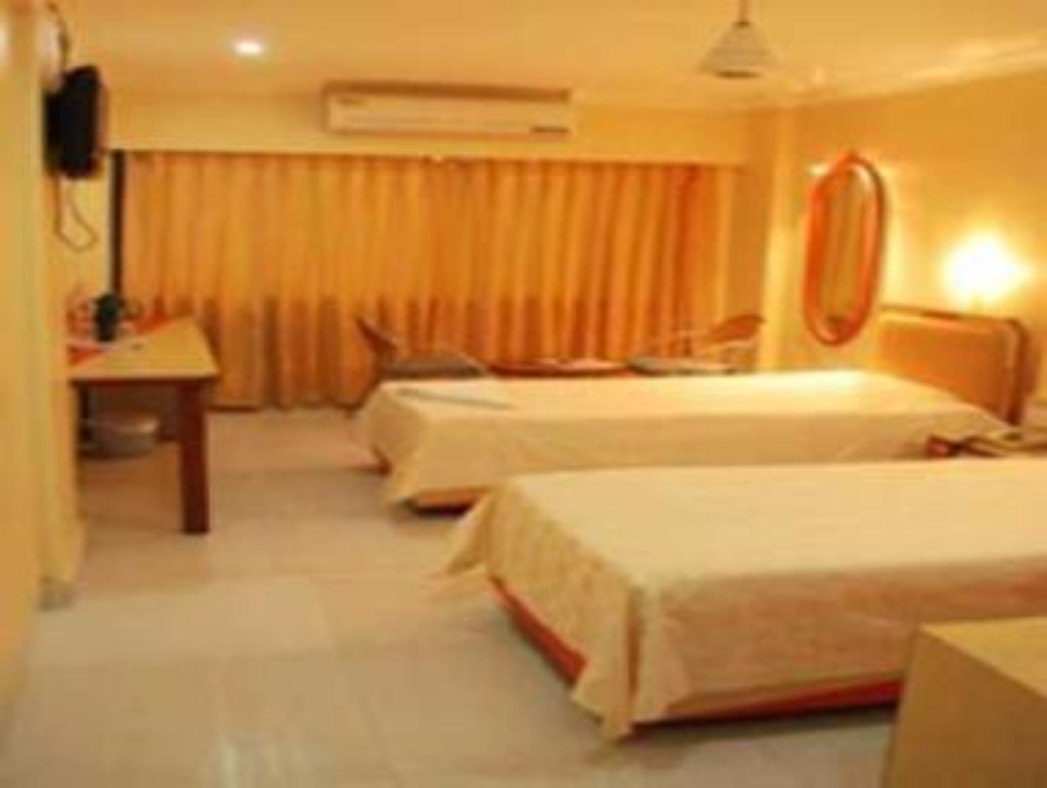 The Ontime Hotel