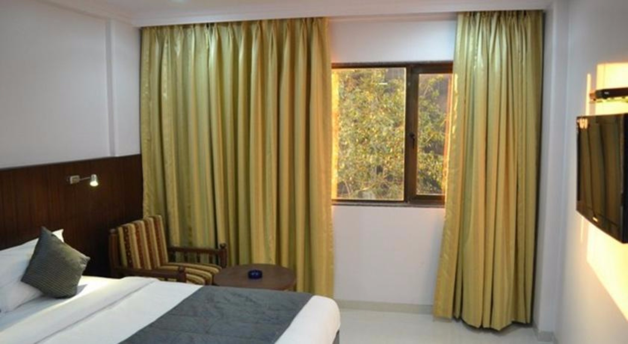 The Ontime Hotel