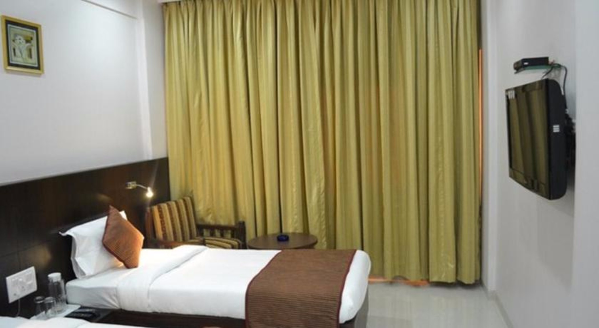 The Ontime Hotel