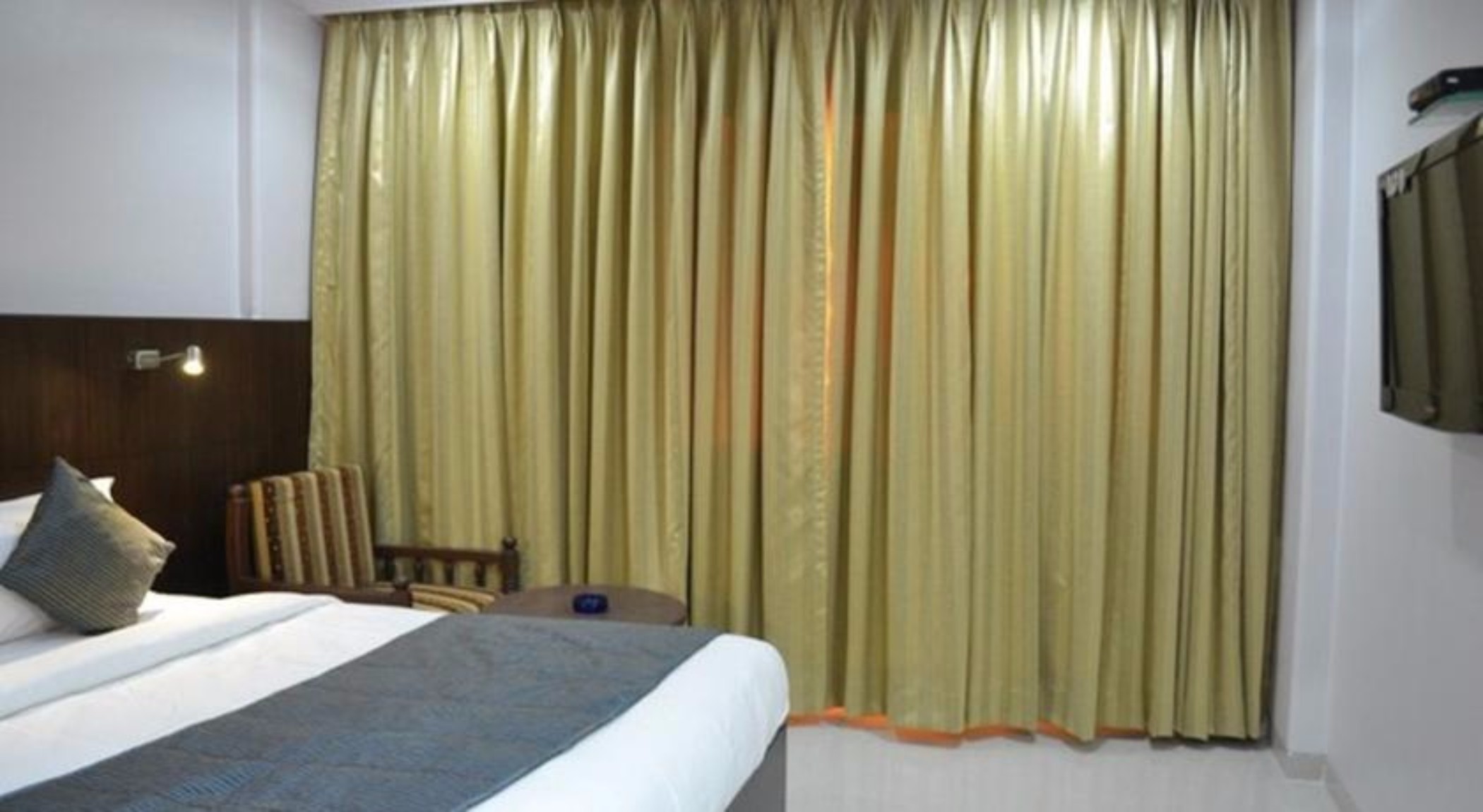 The Ontime Hotel