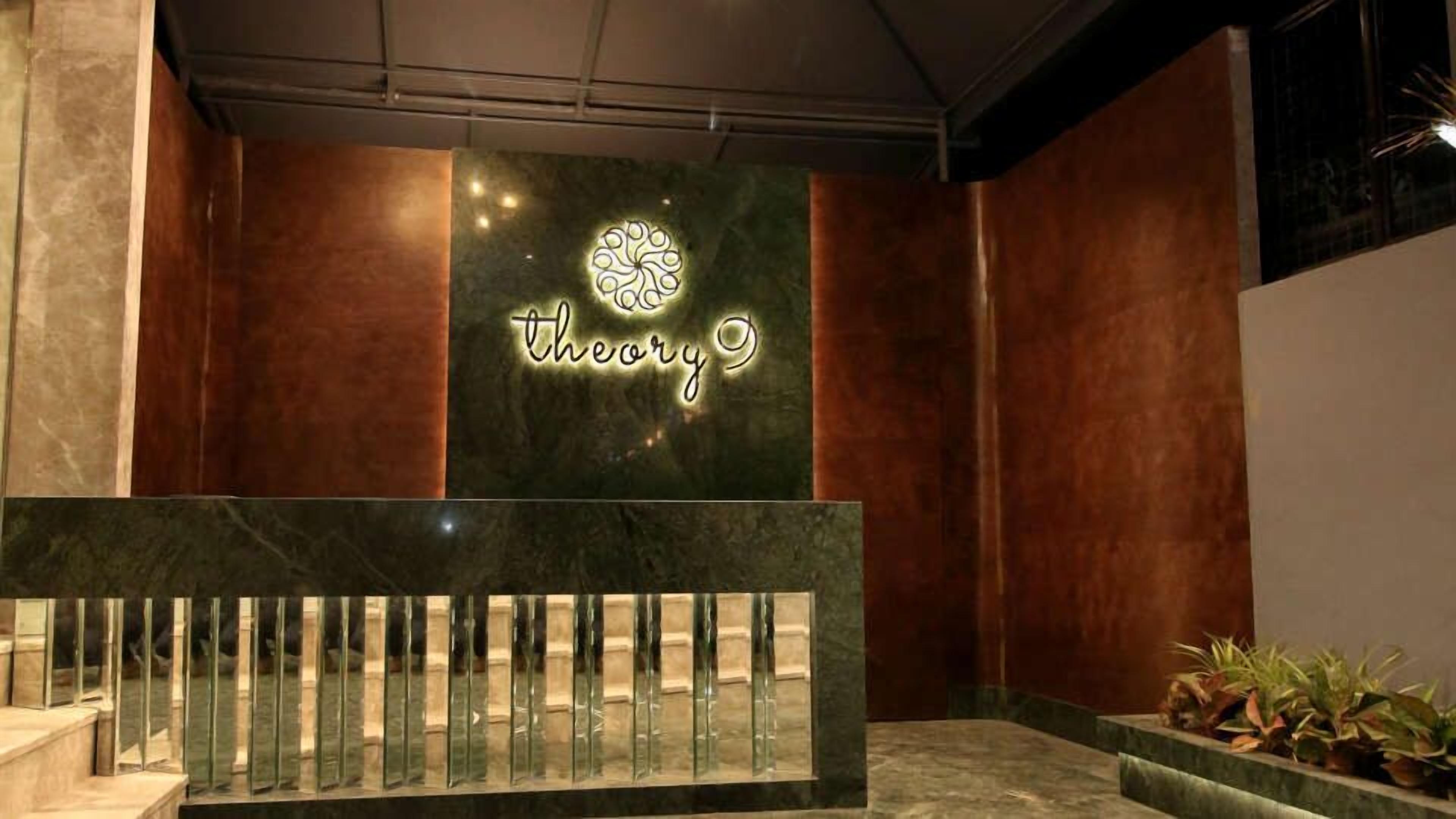 Theory9 Premium Serviced Apartments Bandra